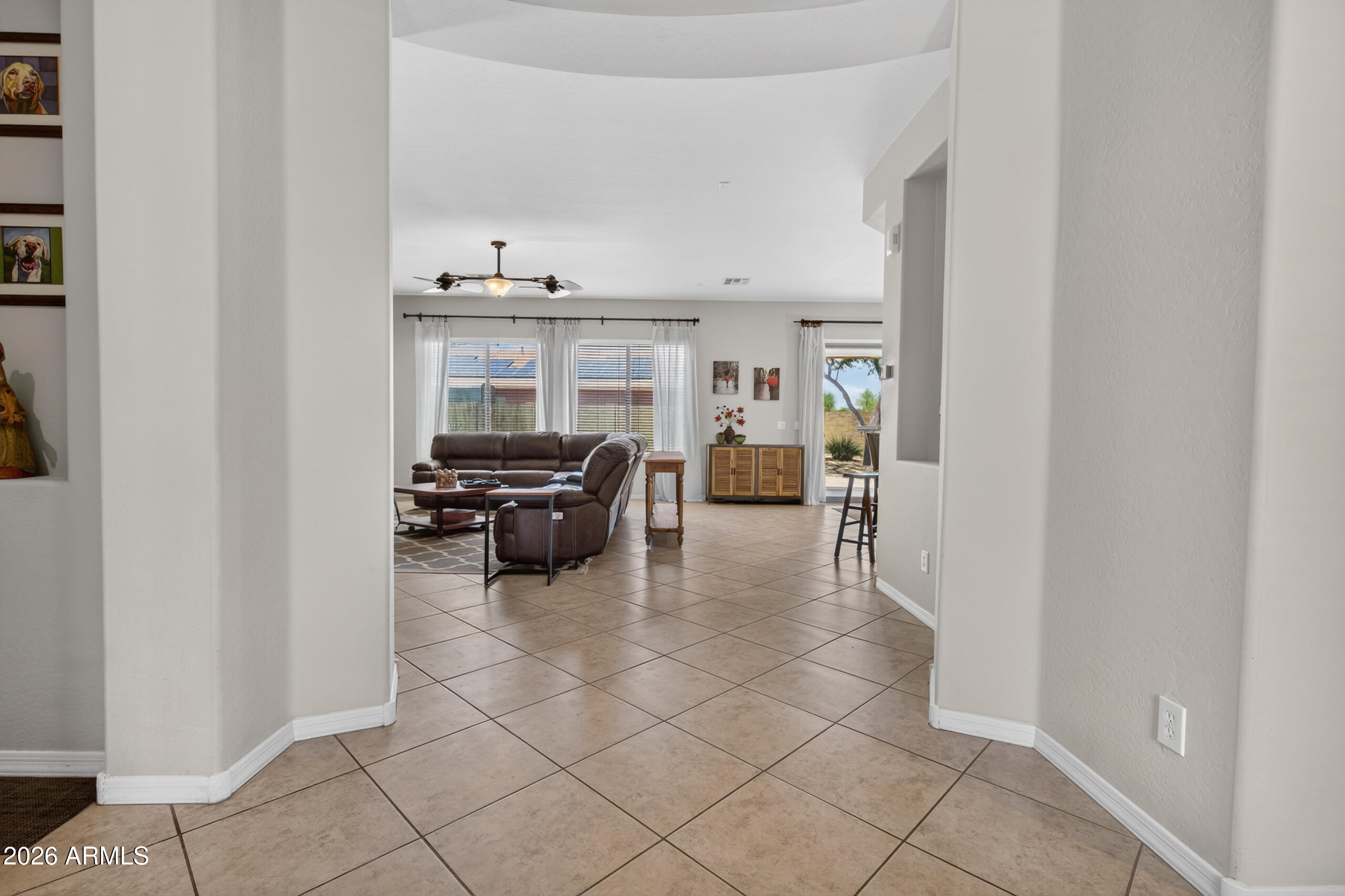 ANTHEM-Arroyo Grande - Residential