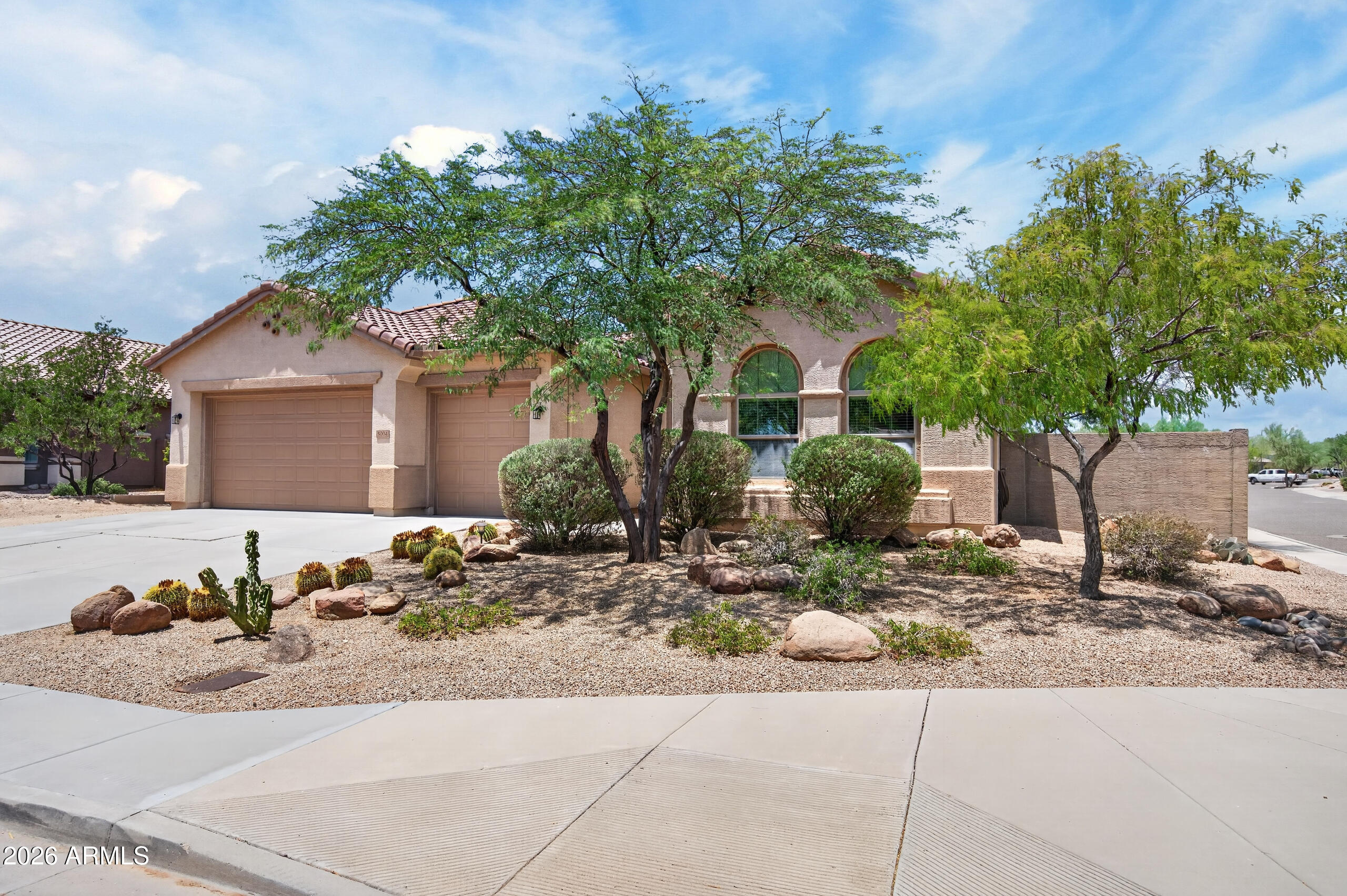 ANTHEM-Arroyo Grande - Residential