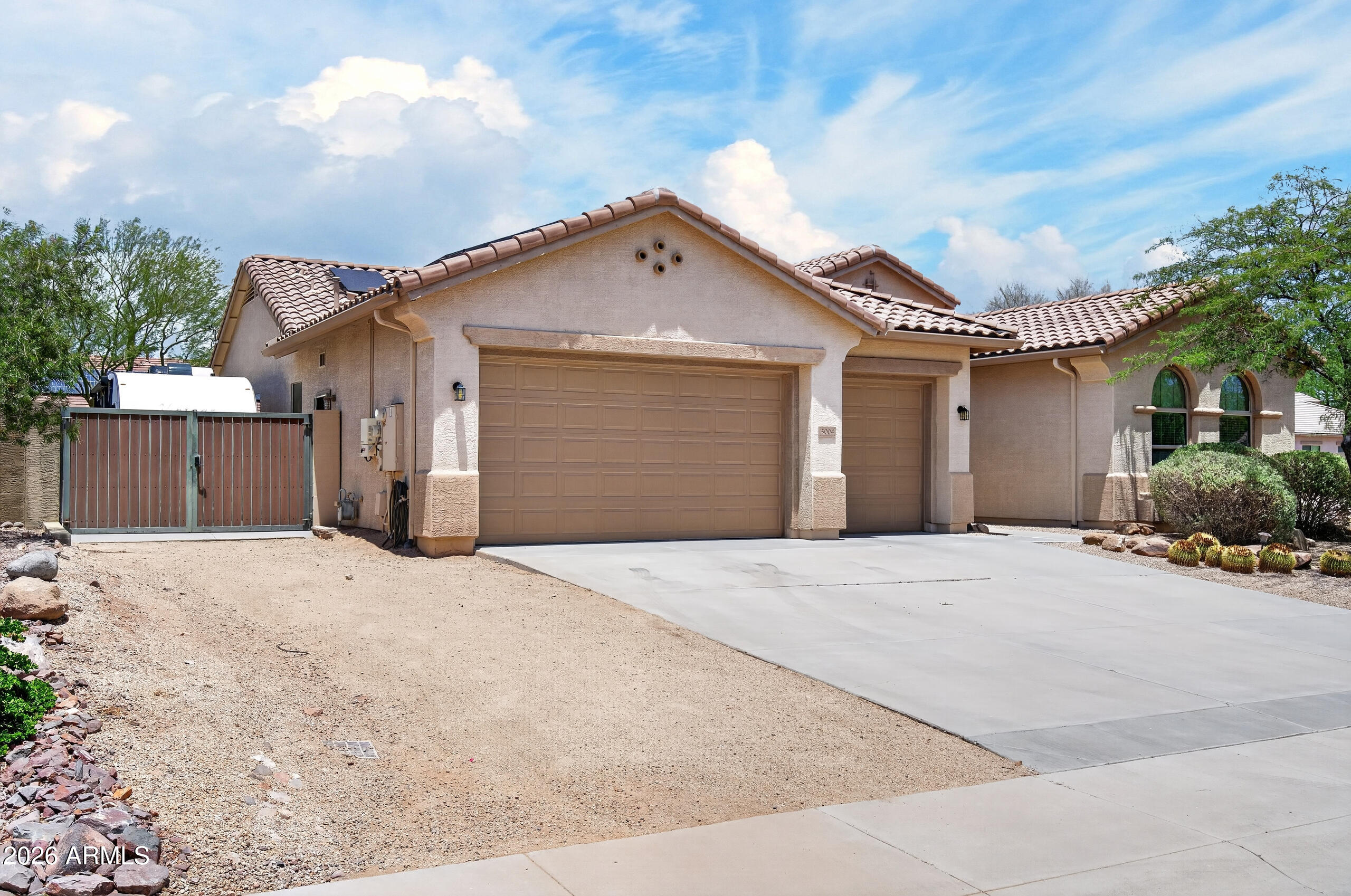 ANTHEM-Arroyo Grande - Residential