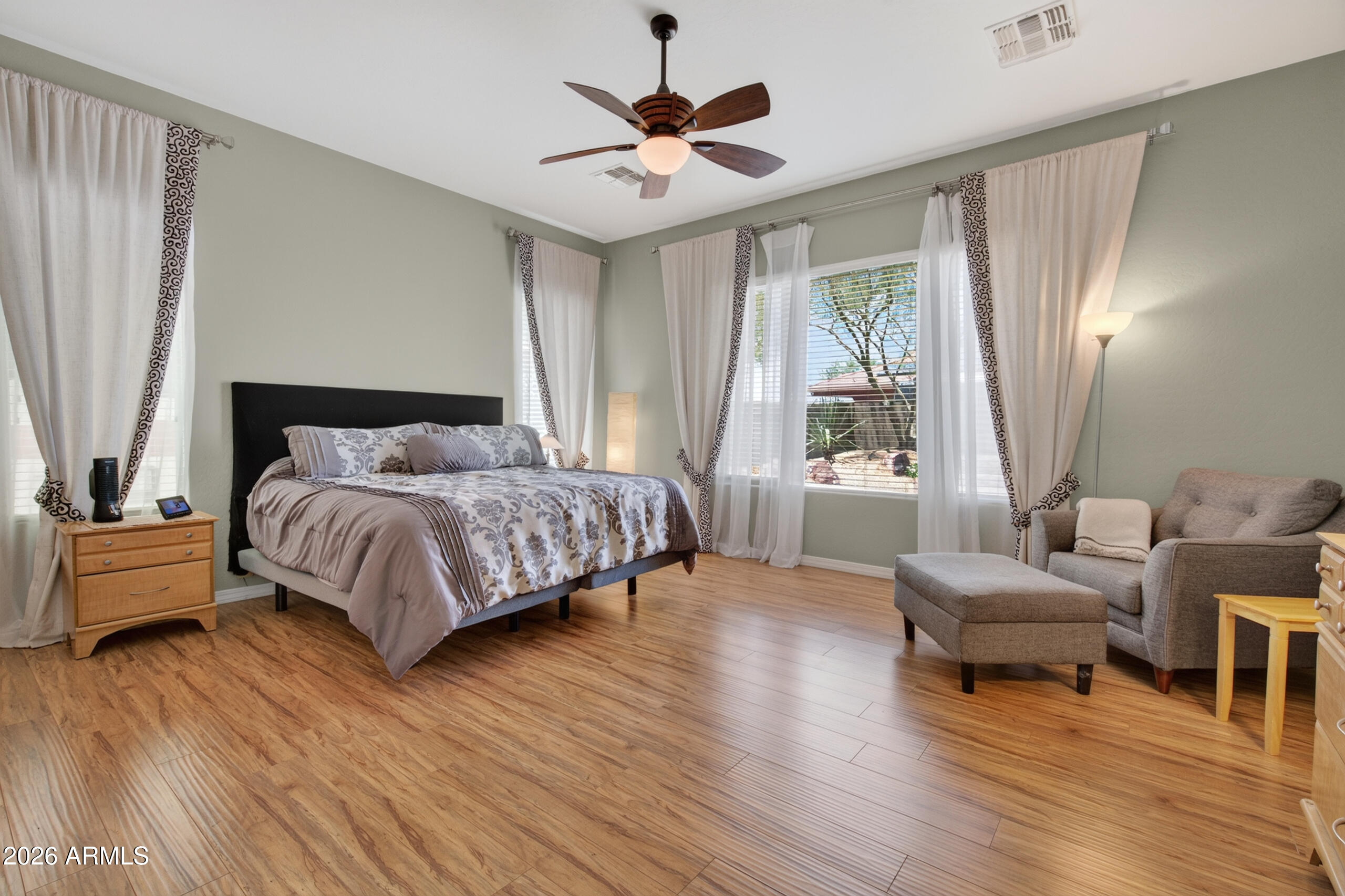 ANTHEM-Arroyo Grande - Residential