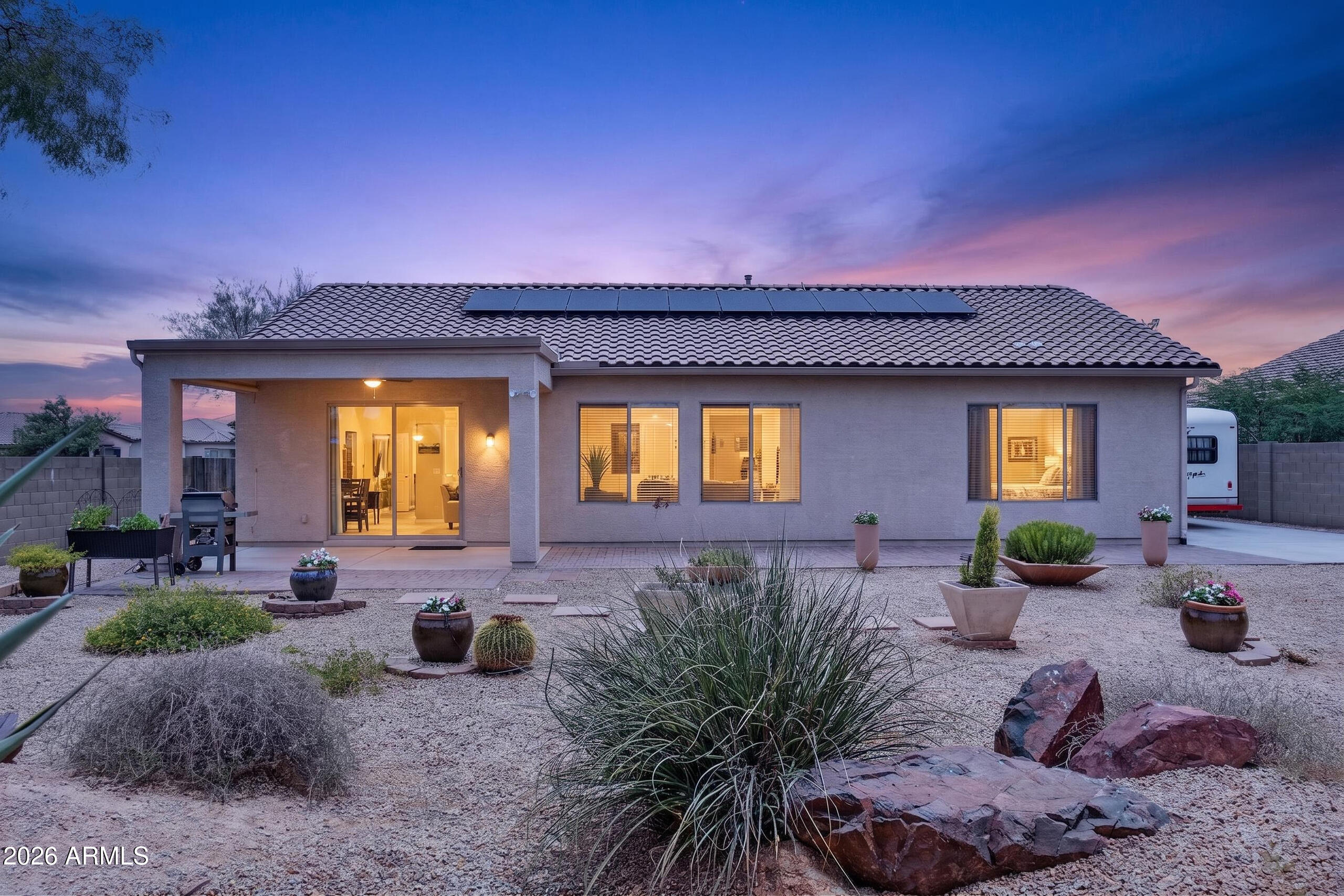 ANTHEM-Arroyo Grande - Residential