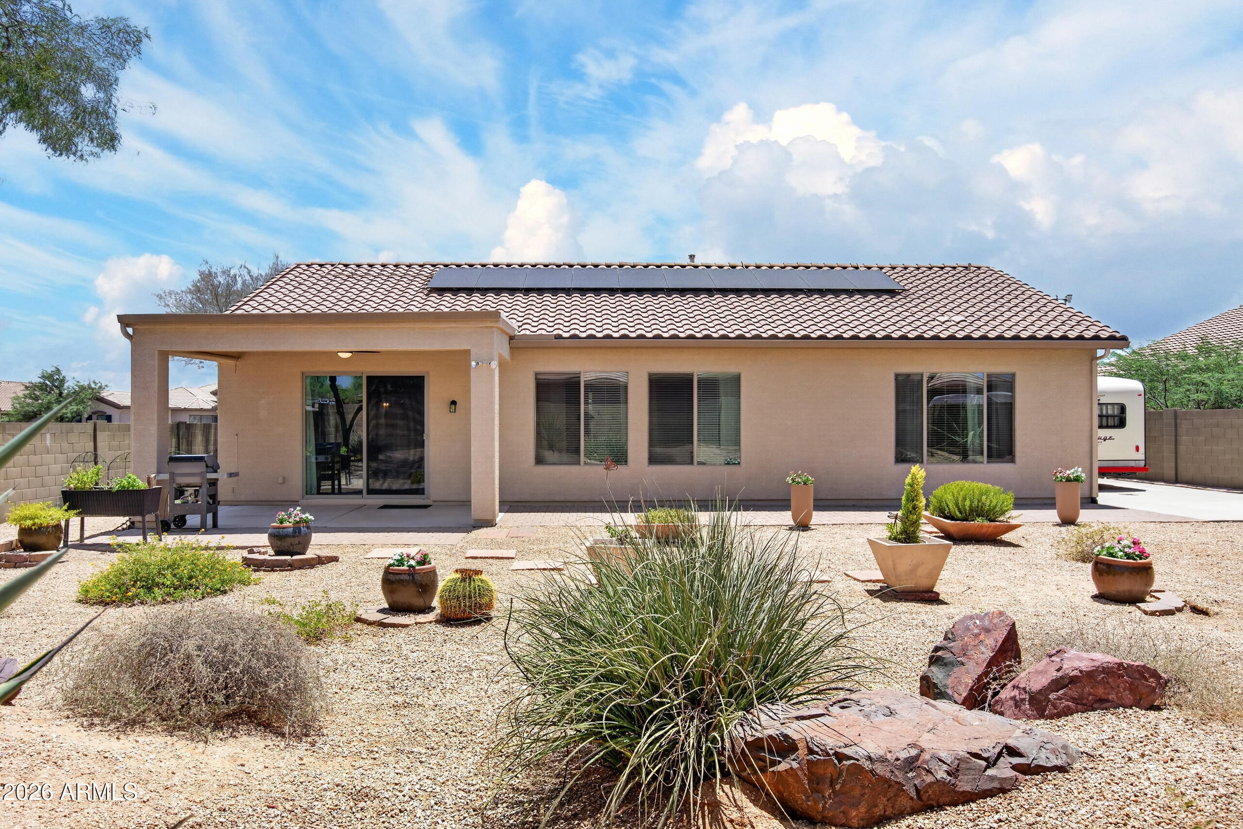 ANTHEM-Arroyo Grande - Residential