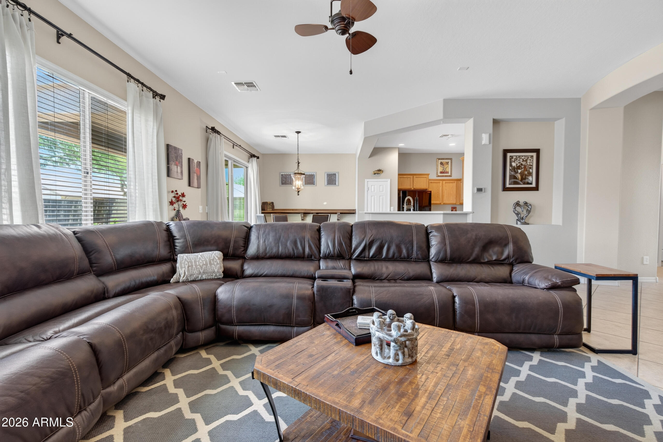 ANTHEM-Arroyo Grande - Residential