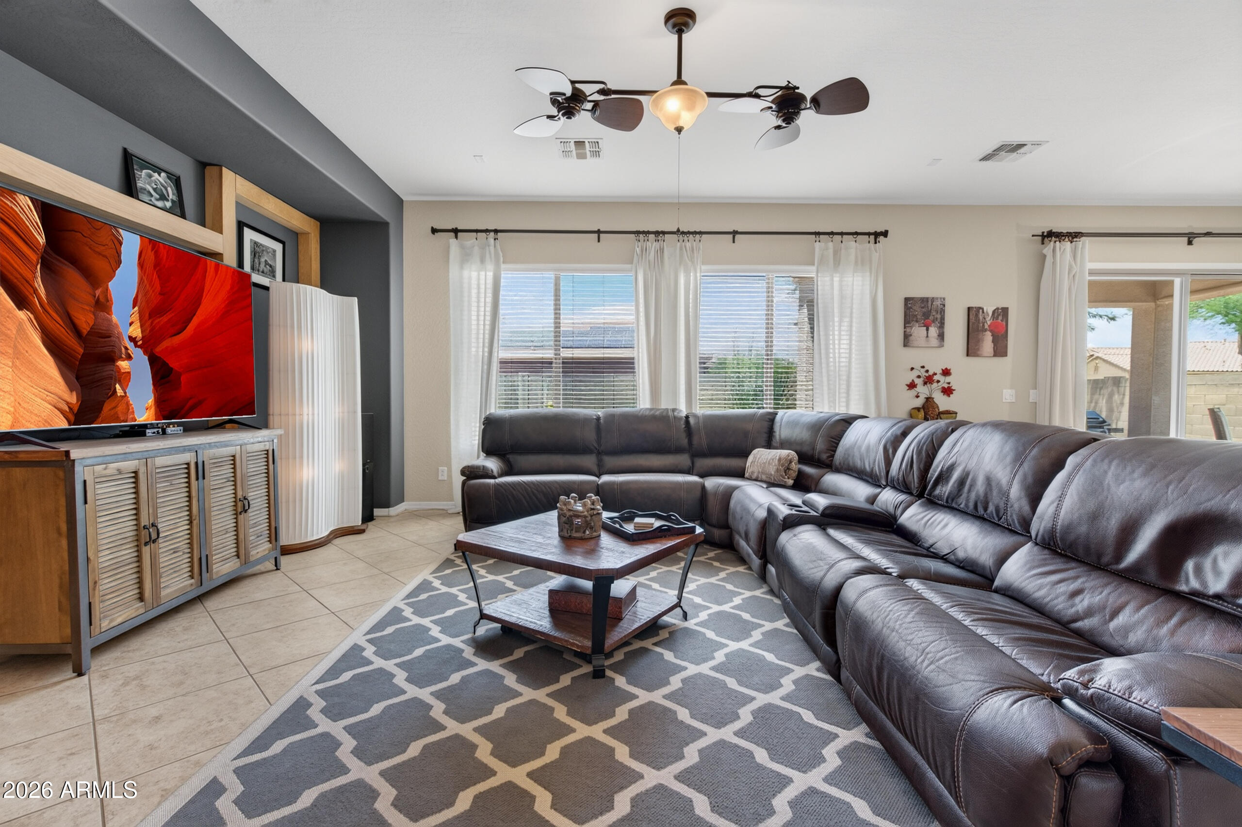 ANTHEM-Arroyo Grande - Residential