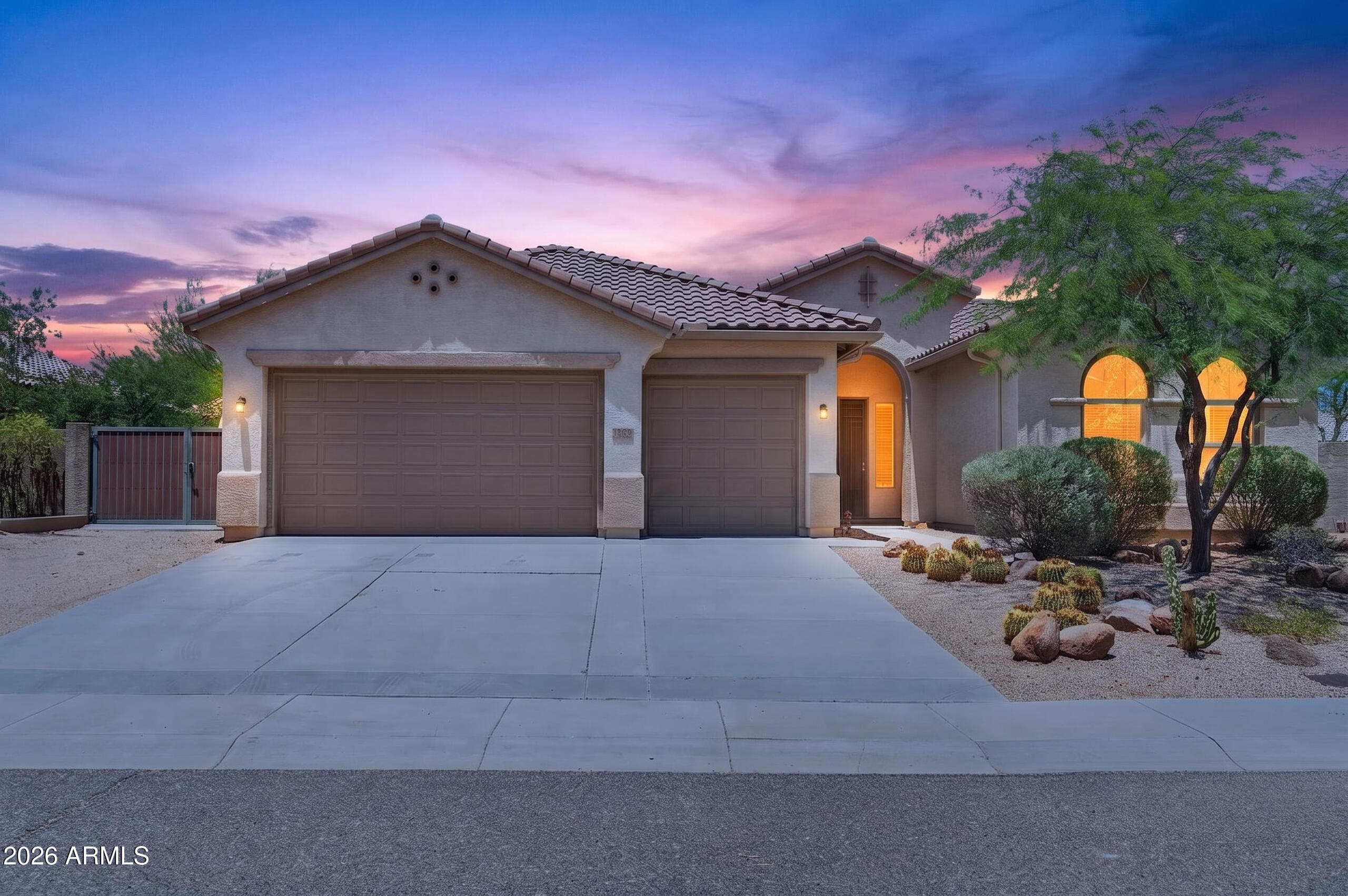 ANTHEM-Arroyo Grande - Residential