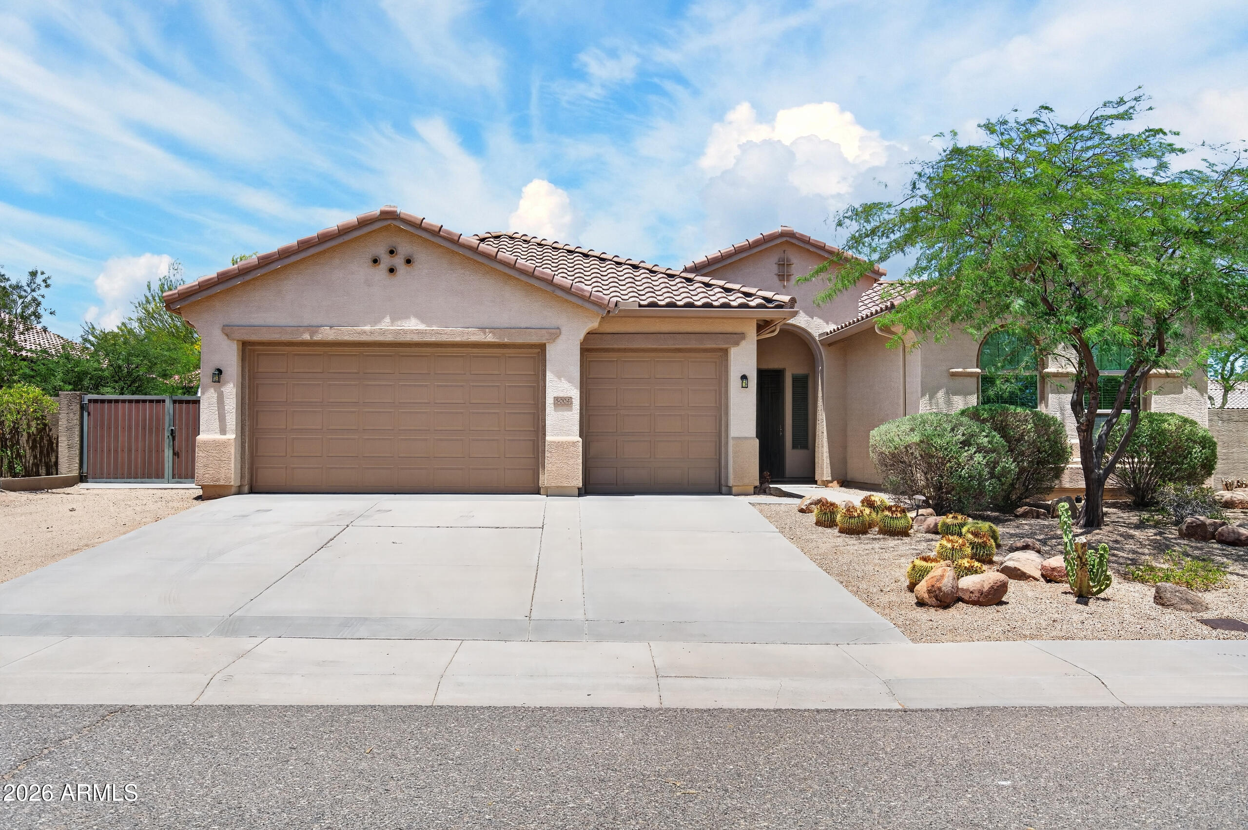 ANTHEM-Arroyo Grande - Residential