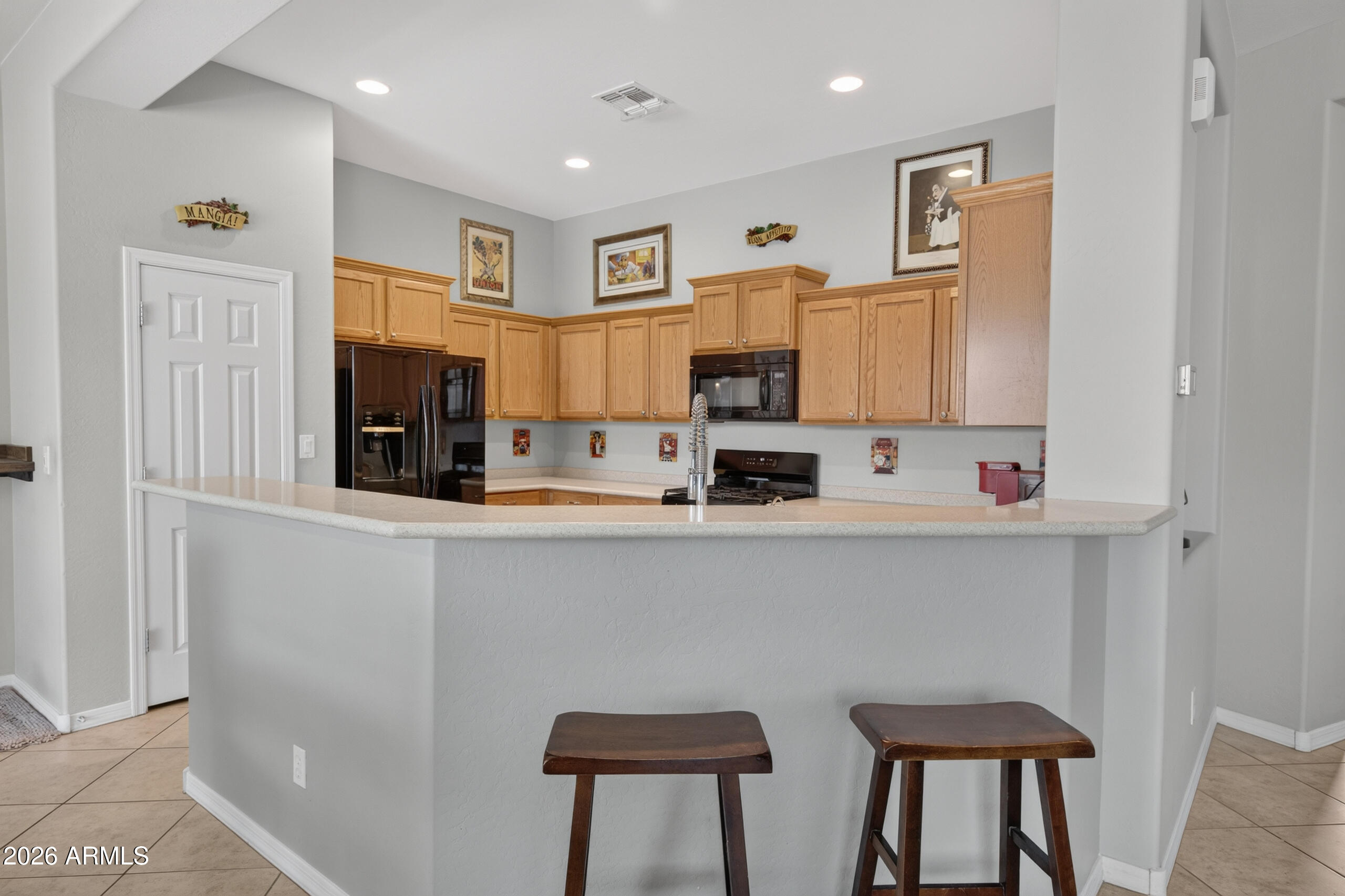 ANTHEM-Arroyo Grande - Residential