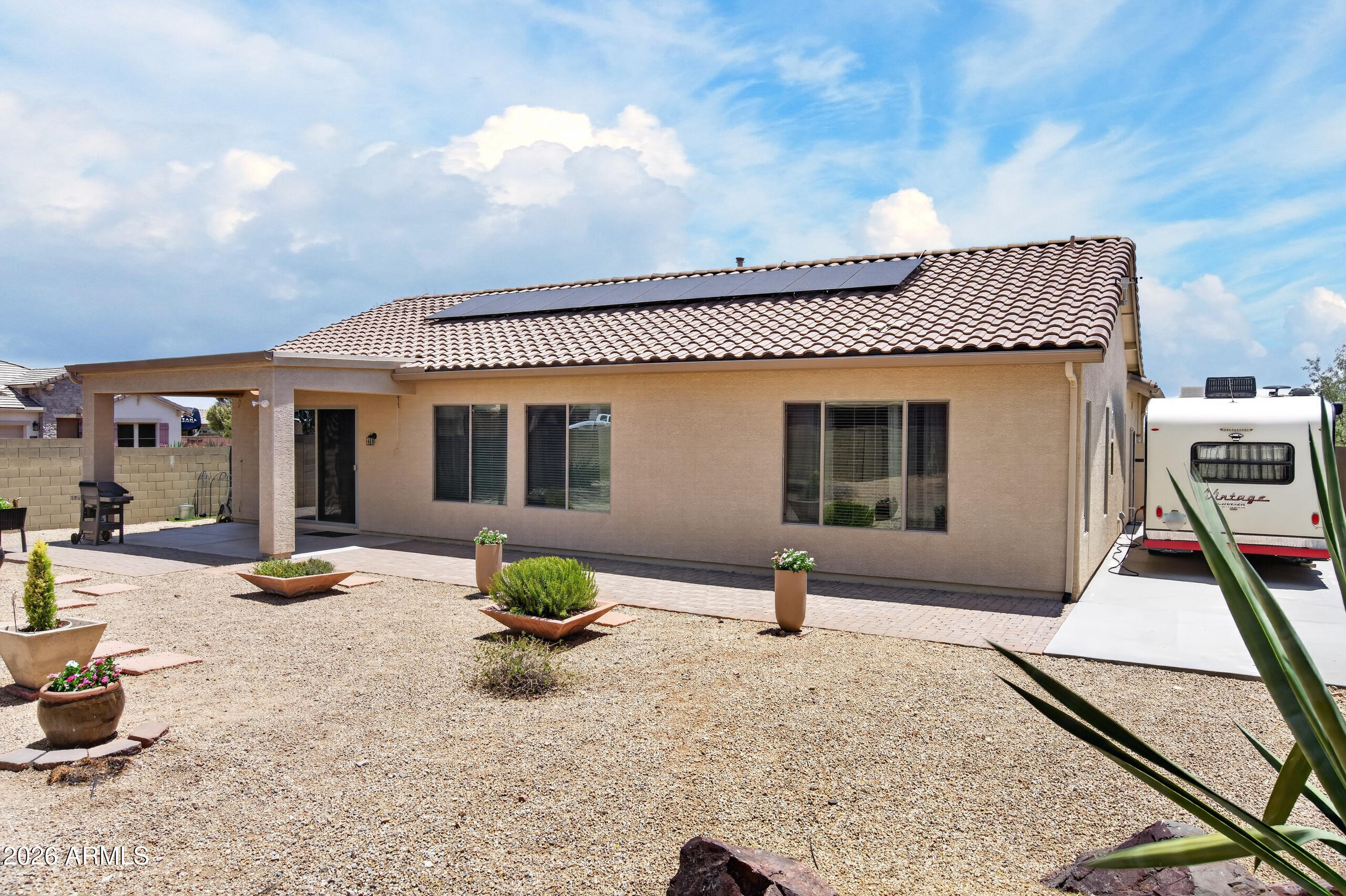 ANTHEM-Arroyo Grande - Residential