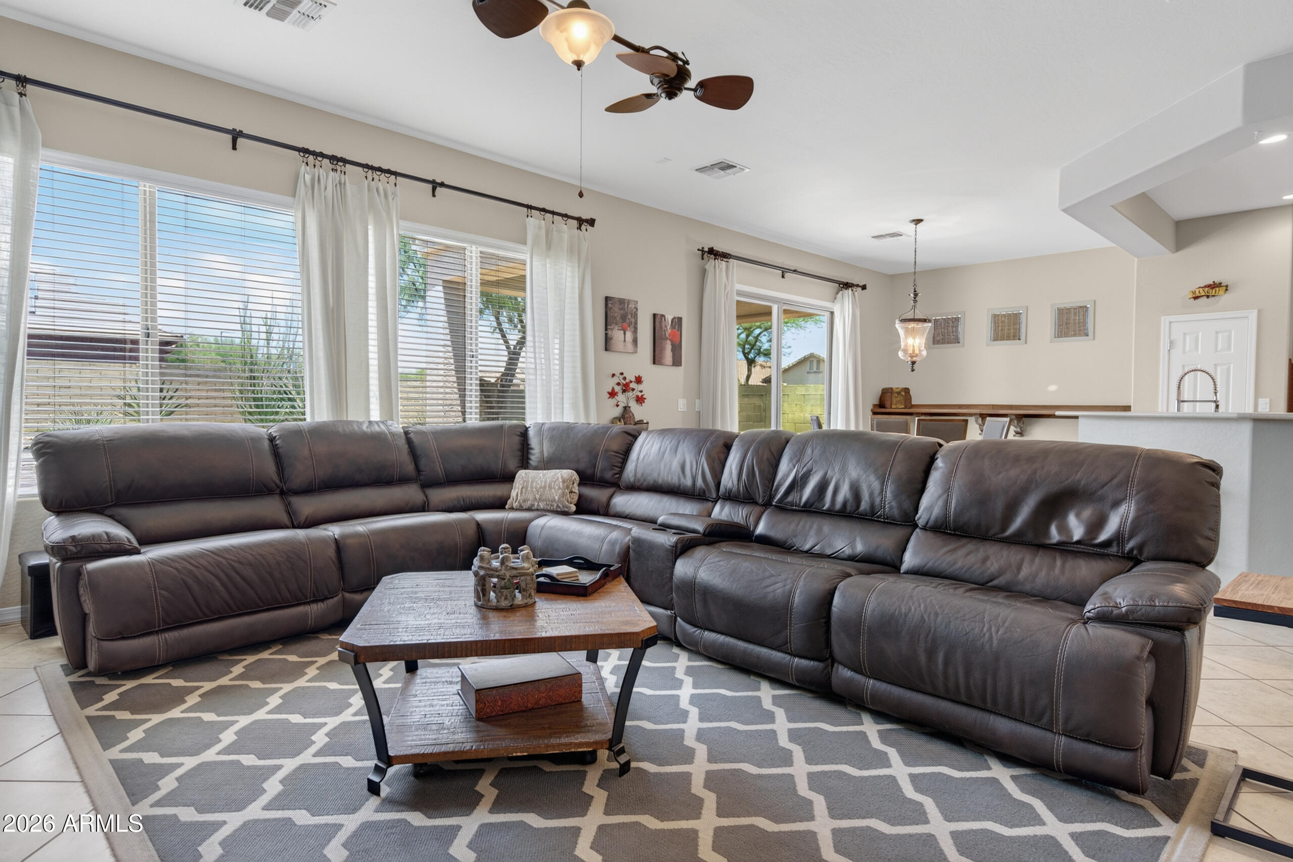 ANTHEM-Arroyo Grande - Residential