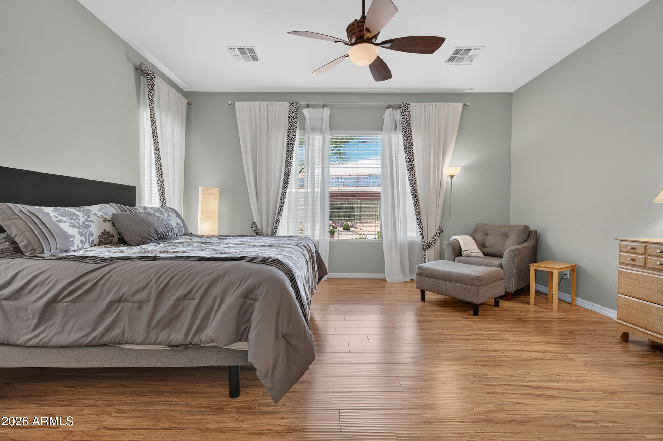 ANTHEM-Arroyo Grande - Residential