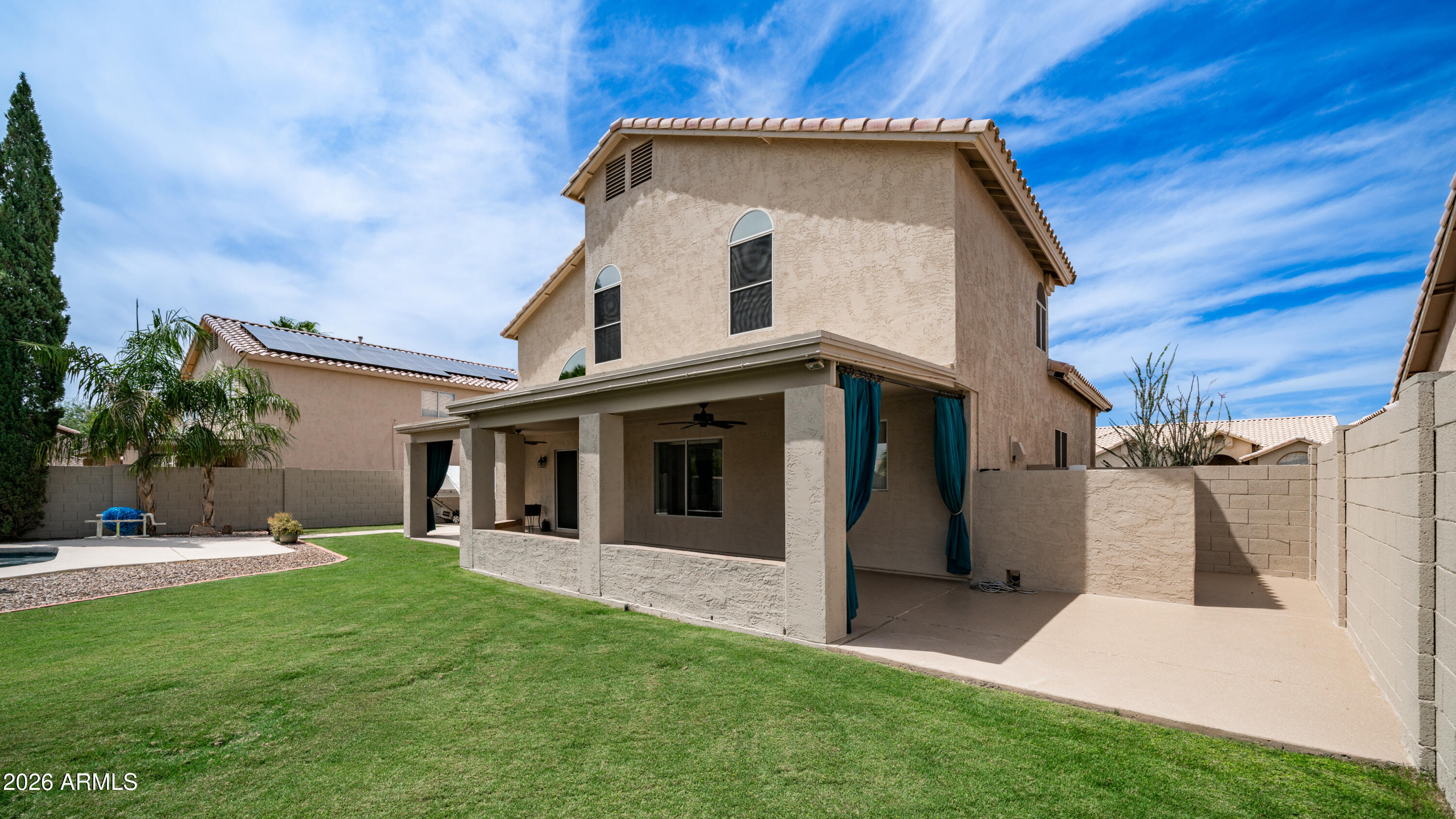 MOONLIGHT COVE 3 - Residential