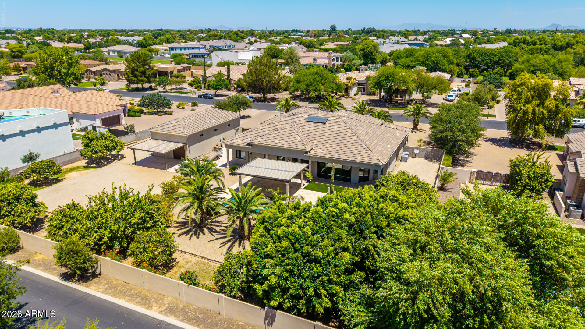 DOUBLE R MEADOWS - Residential