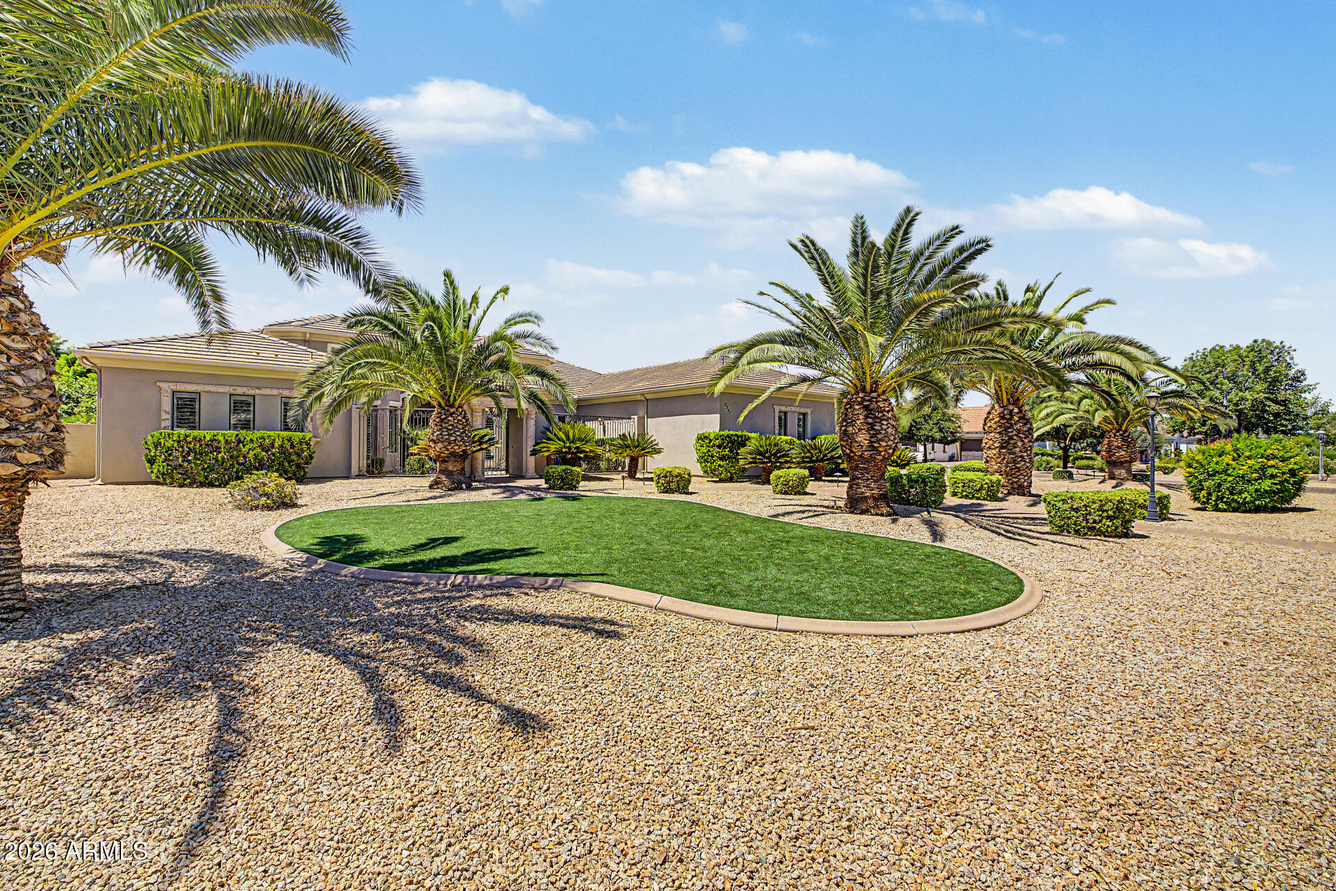 DOUBLE R MEADOWS - Residential