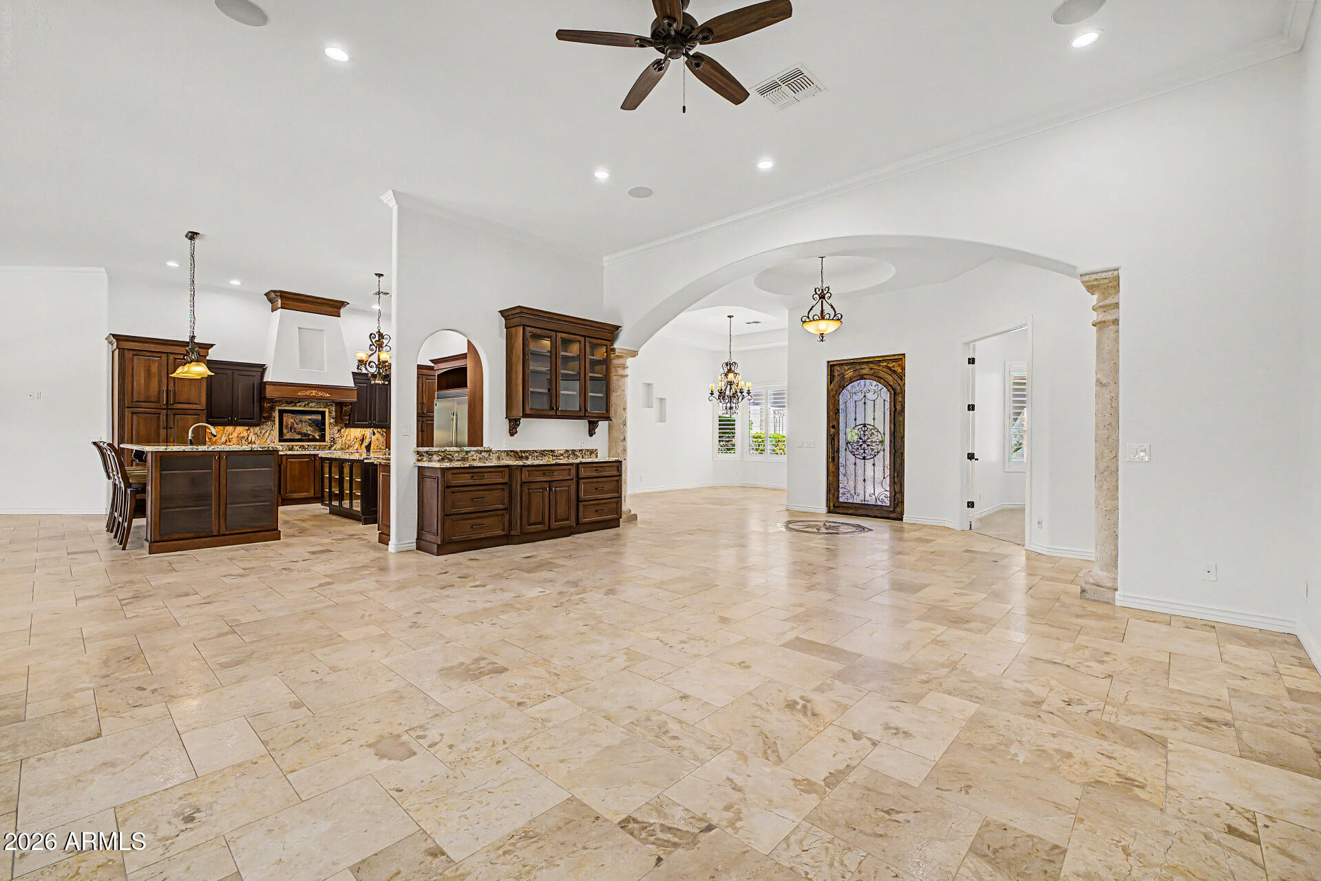 DOUBLE R MEADOWS - Residential