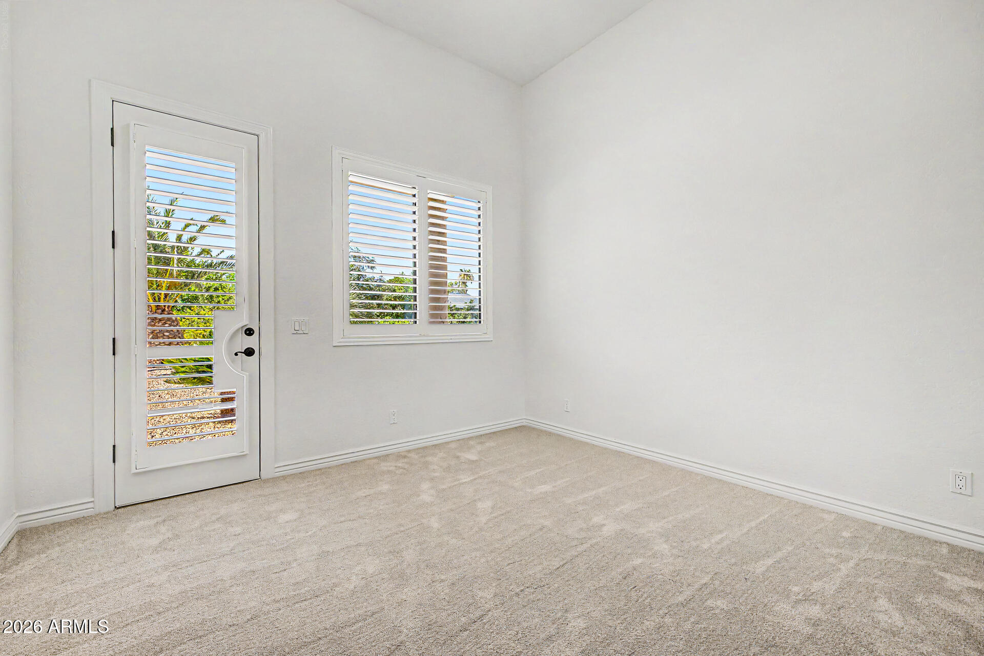 DOUBLE R MEADOWS - Residential