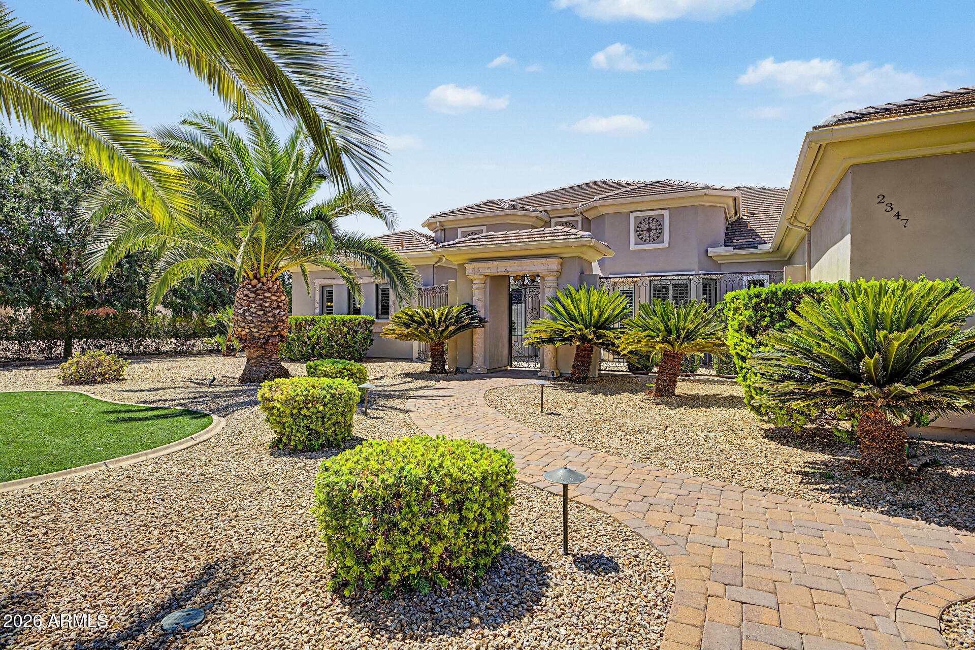 DOUBLE R MEADOWS - Residential