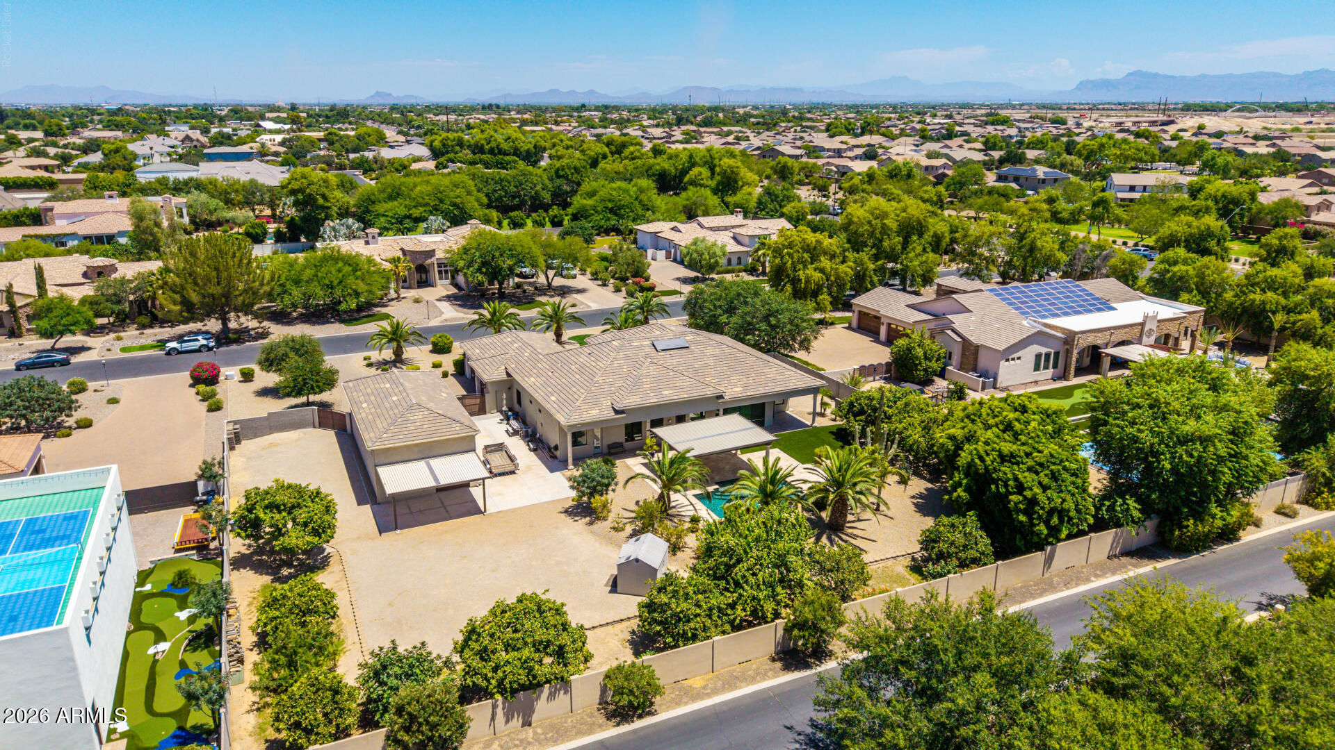 DOUBLE R MEADOWS - Residential