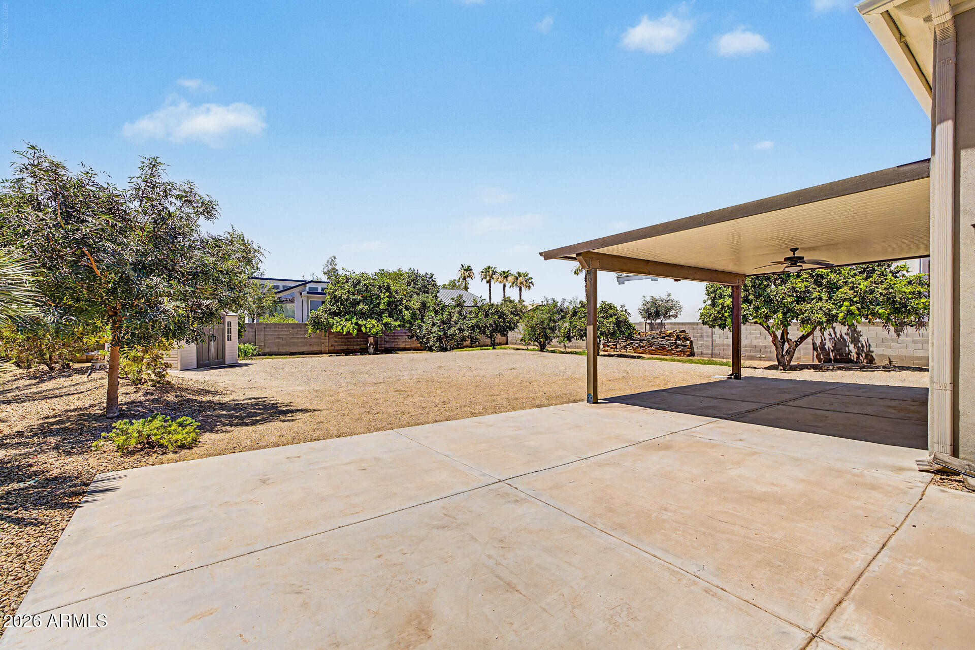 DOUBLE R MEADOWS - Residential