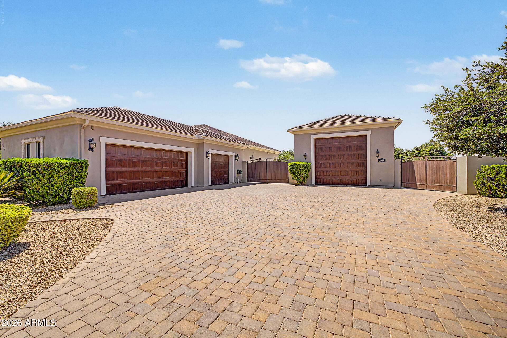 DOUBLE R MEADOWS - Residential