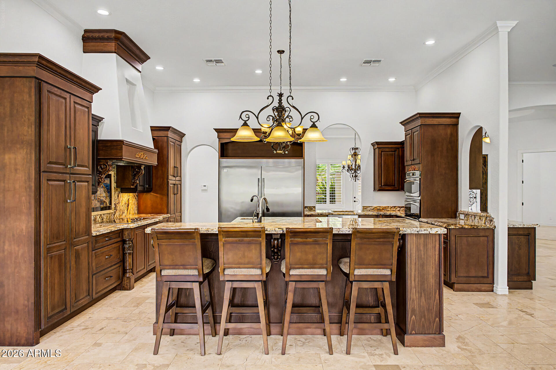 DOUBLE R MEADOWS - Residential