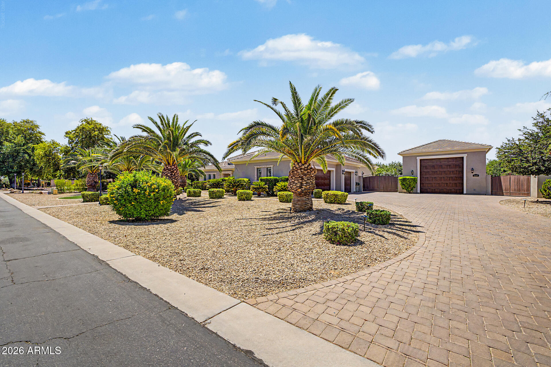 DOUBLE R MEADOWS - Residential
