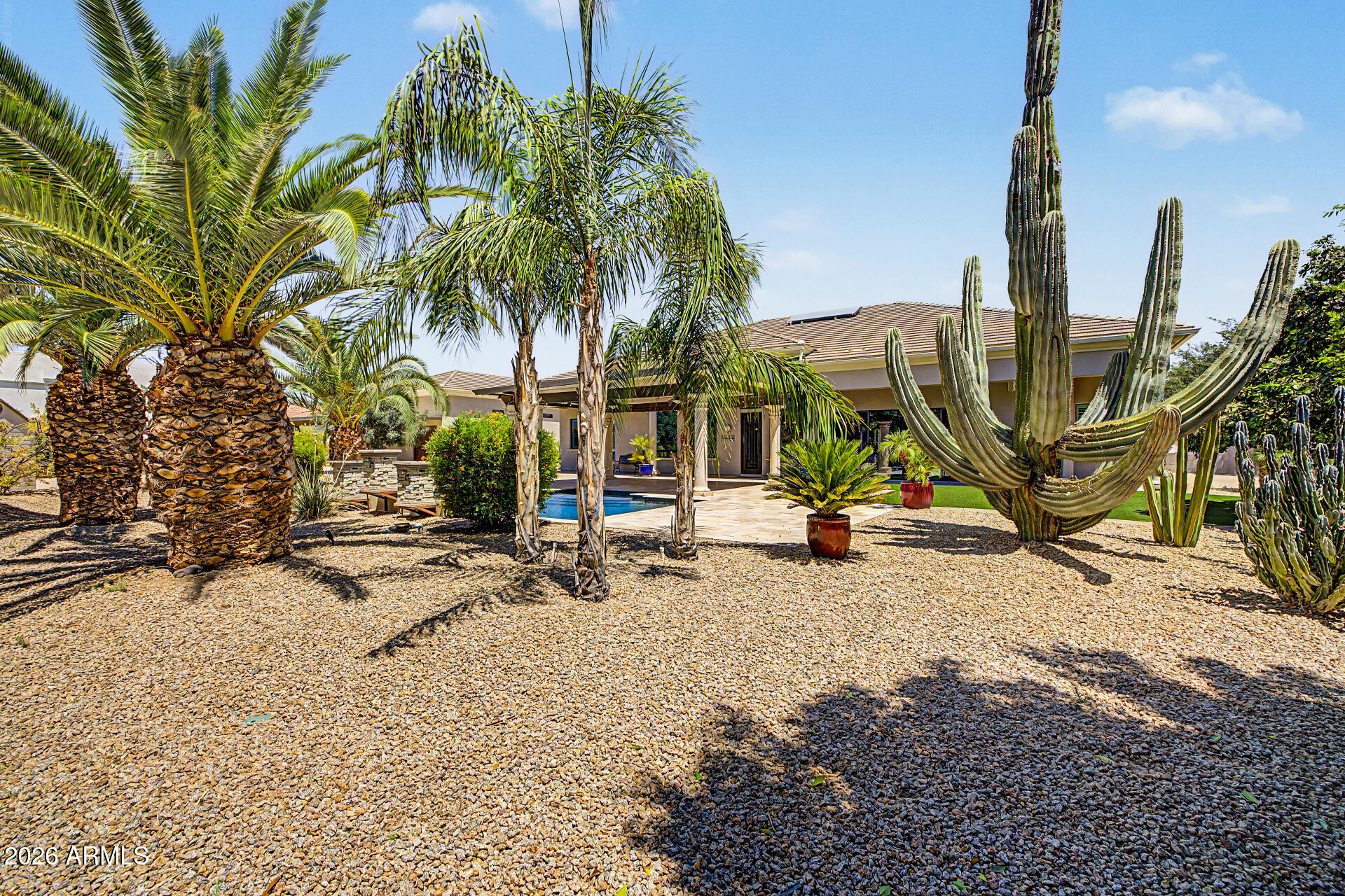DOUBLE R MEADOWS - Residential