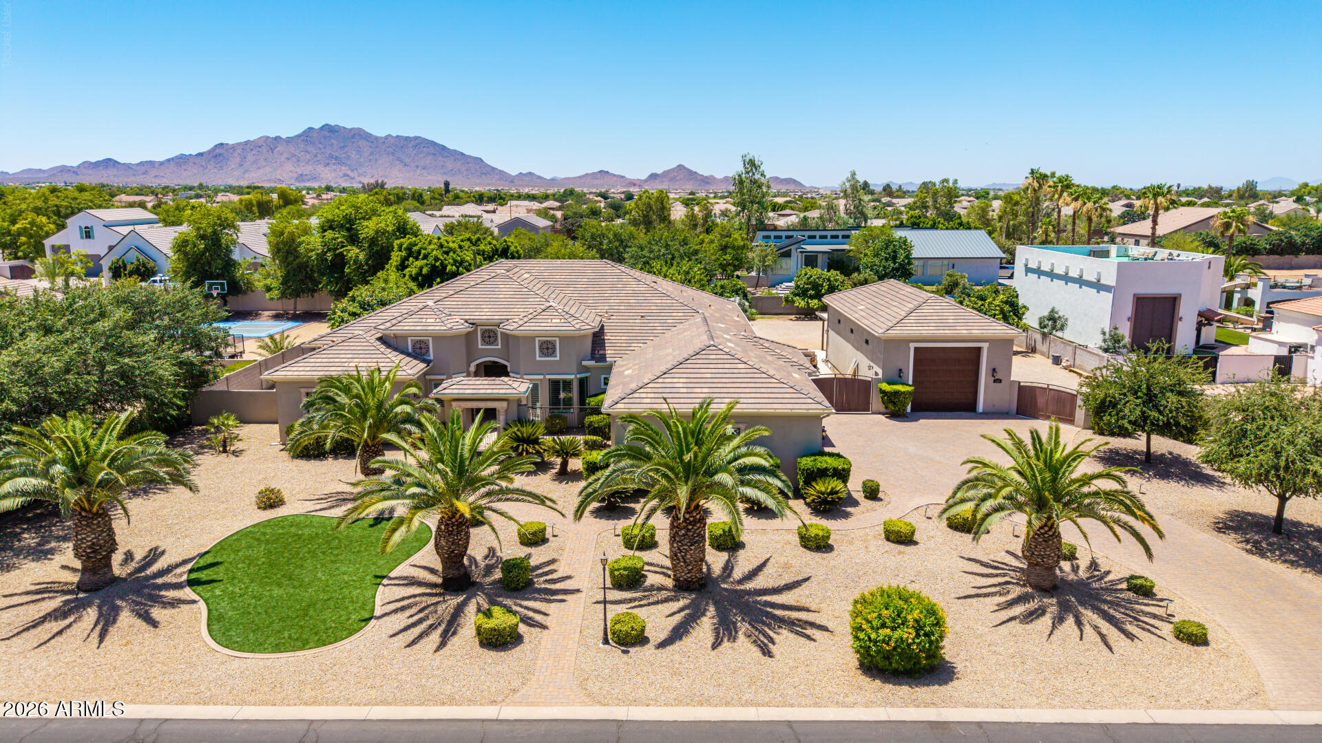 DOUBLE R MEADOWS - Residential