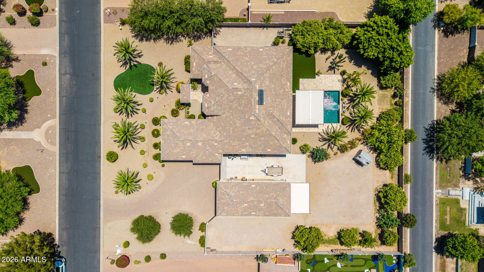 DOUBLE R MEADOWS - Residential