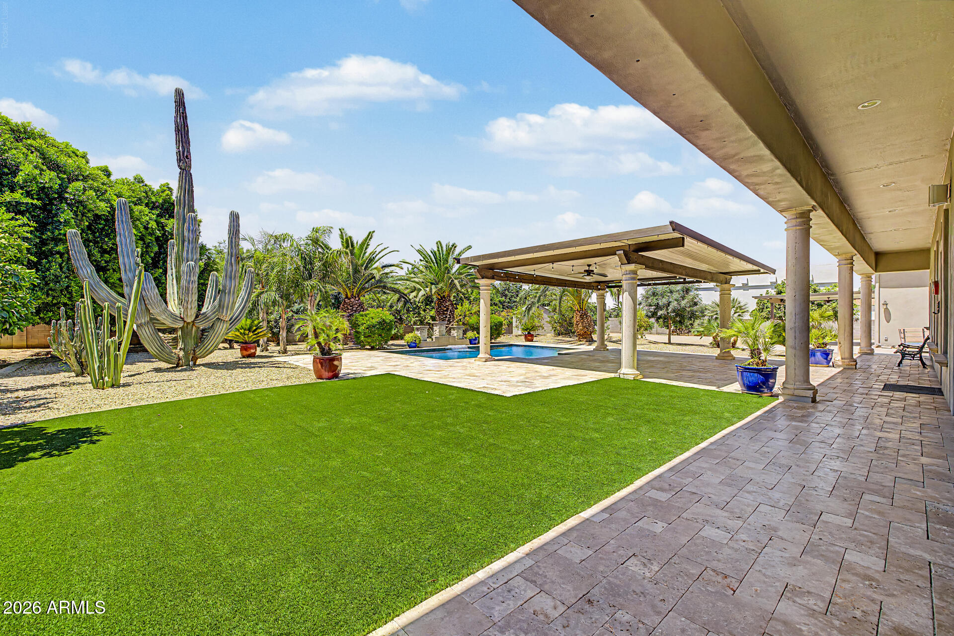 DOUBLE R MEADOWS - Residential
