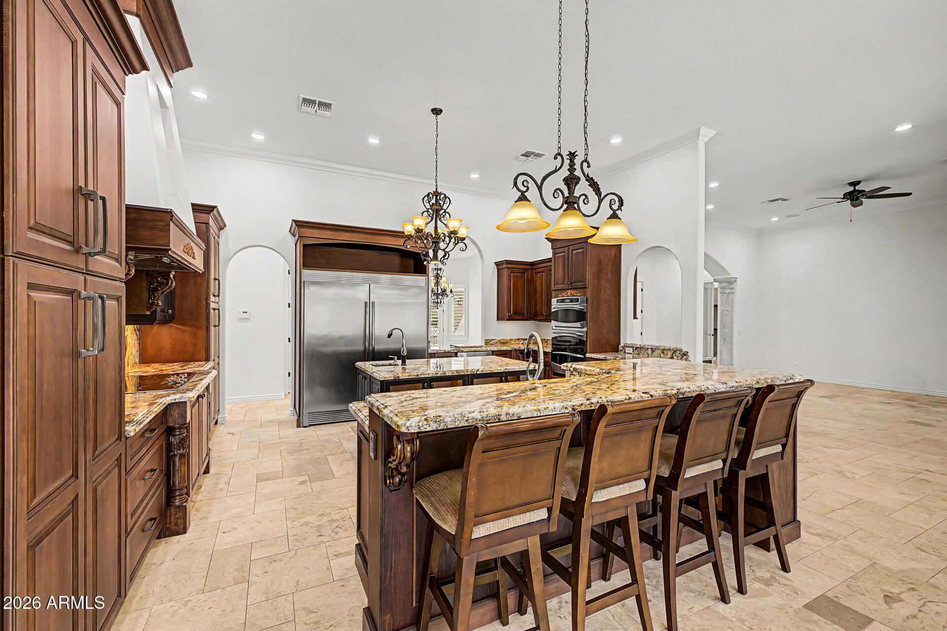 DOUBLE R MEADOWS - Residential