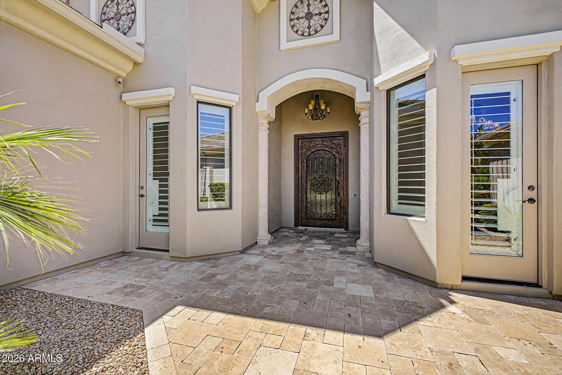 DOUBLE R MEADOWS - Residential