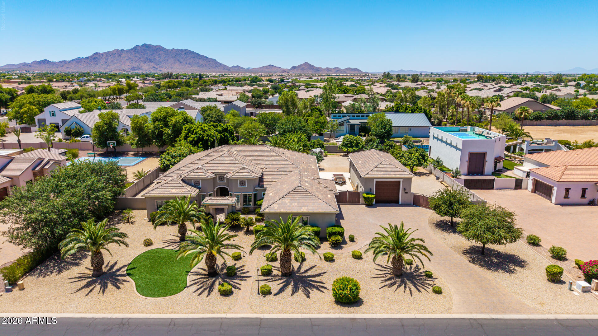 DOUBLE R MEADOWS - Residential