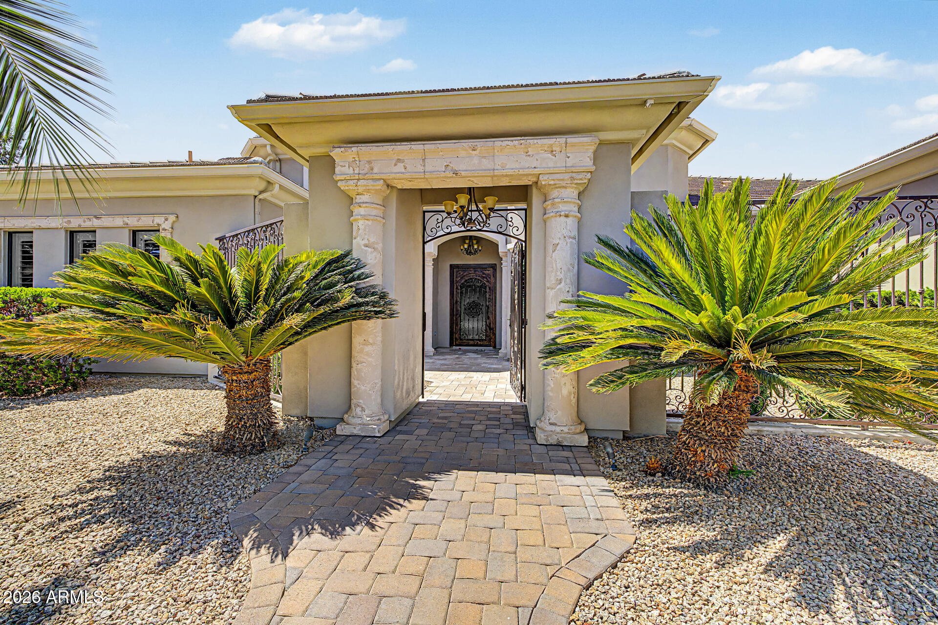 DOUBLE R MEADOWS - Residential