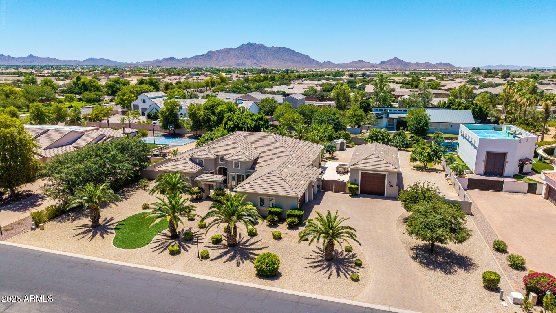 DOUBLE R MEADOWS - Residential