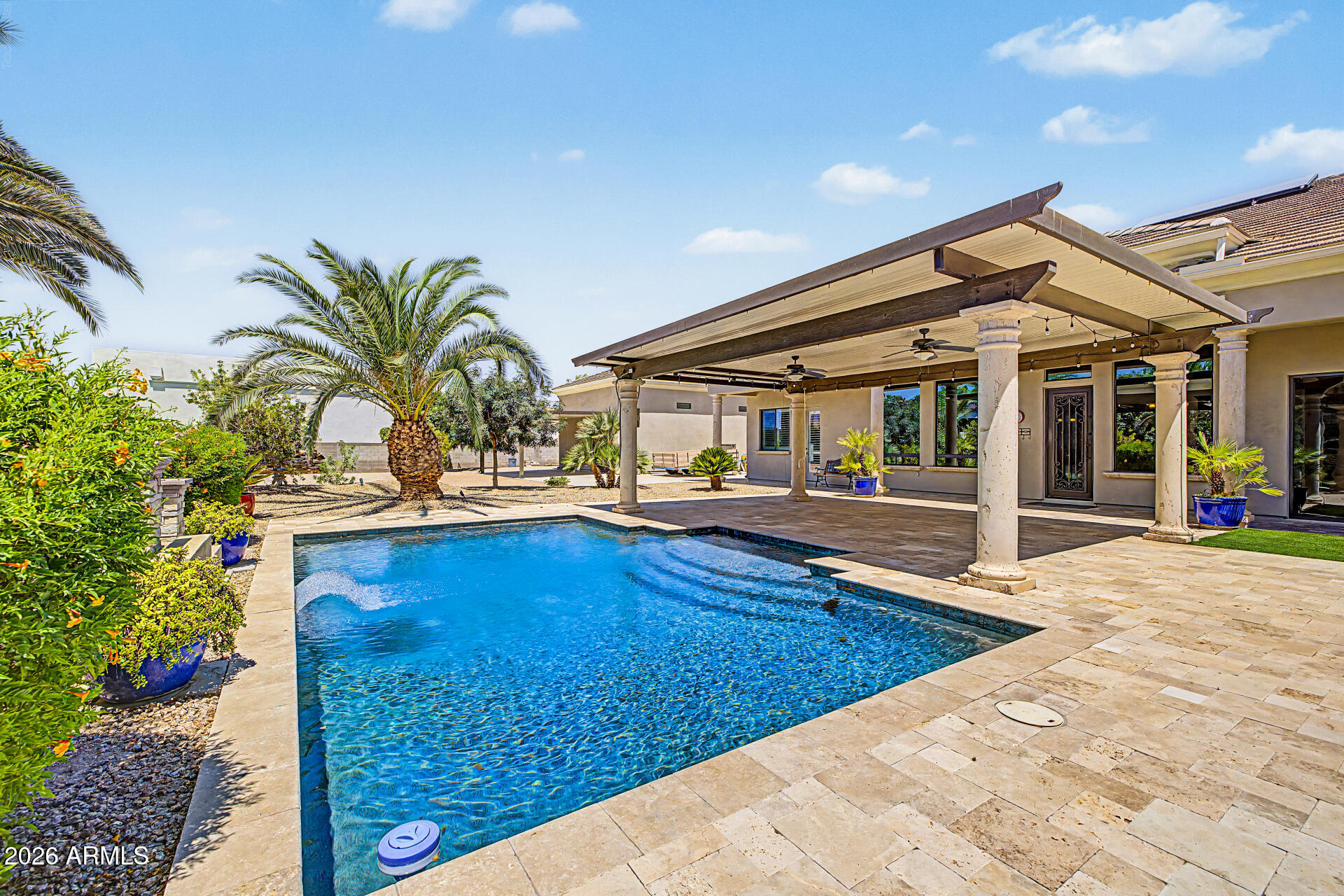 DOUBLE R MEADOWS - Residential