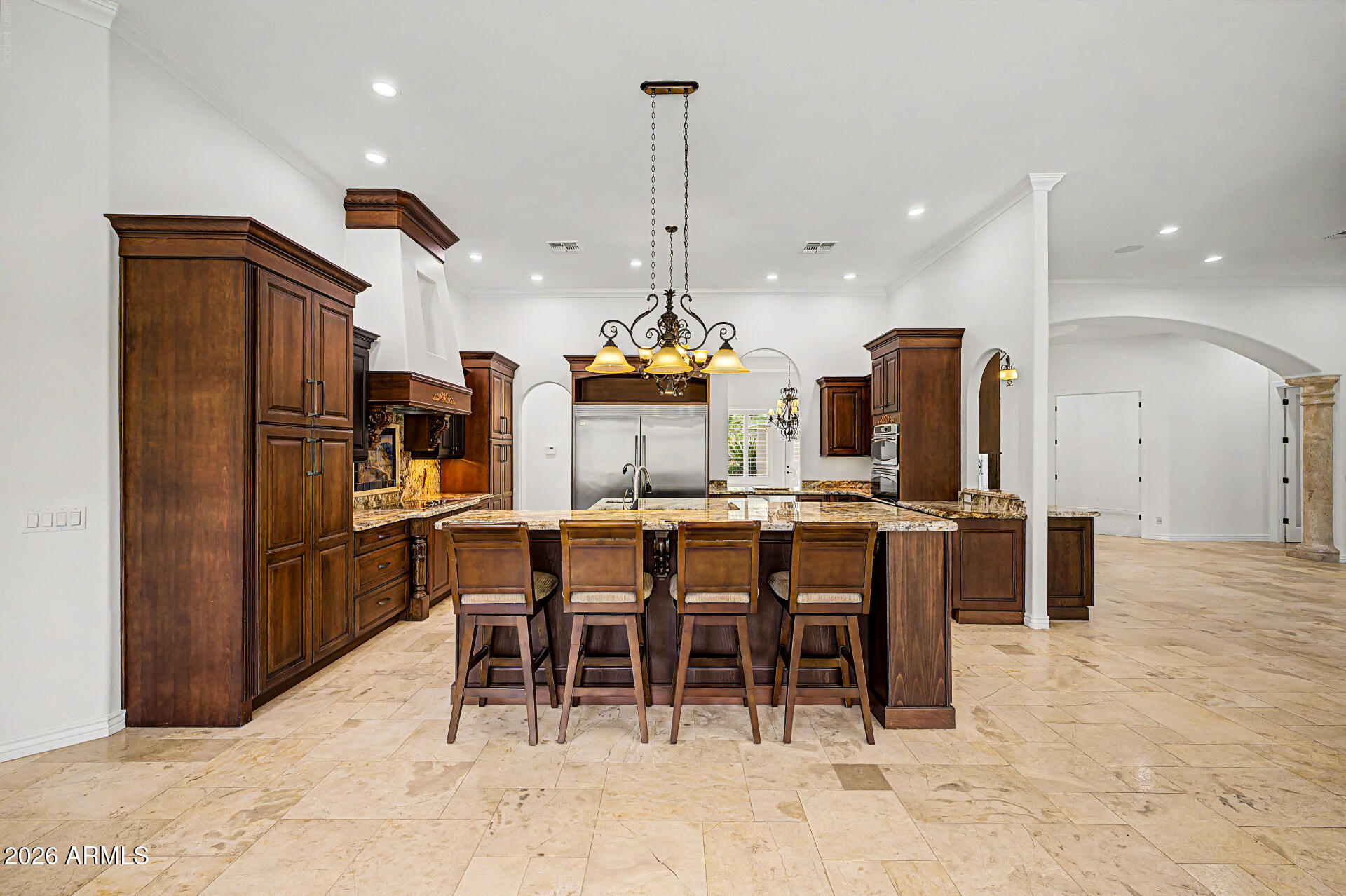 DOUBLE R MEADOWS - Residential