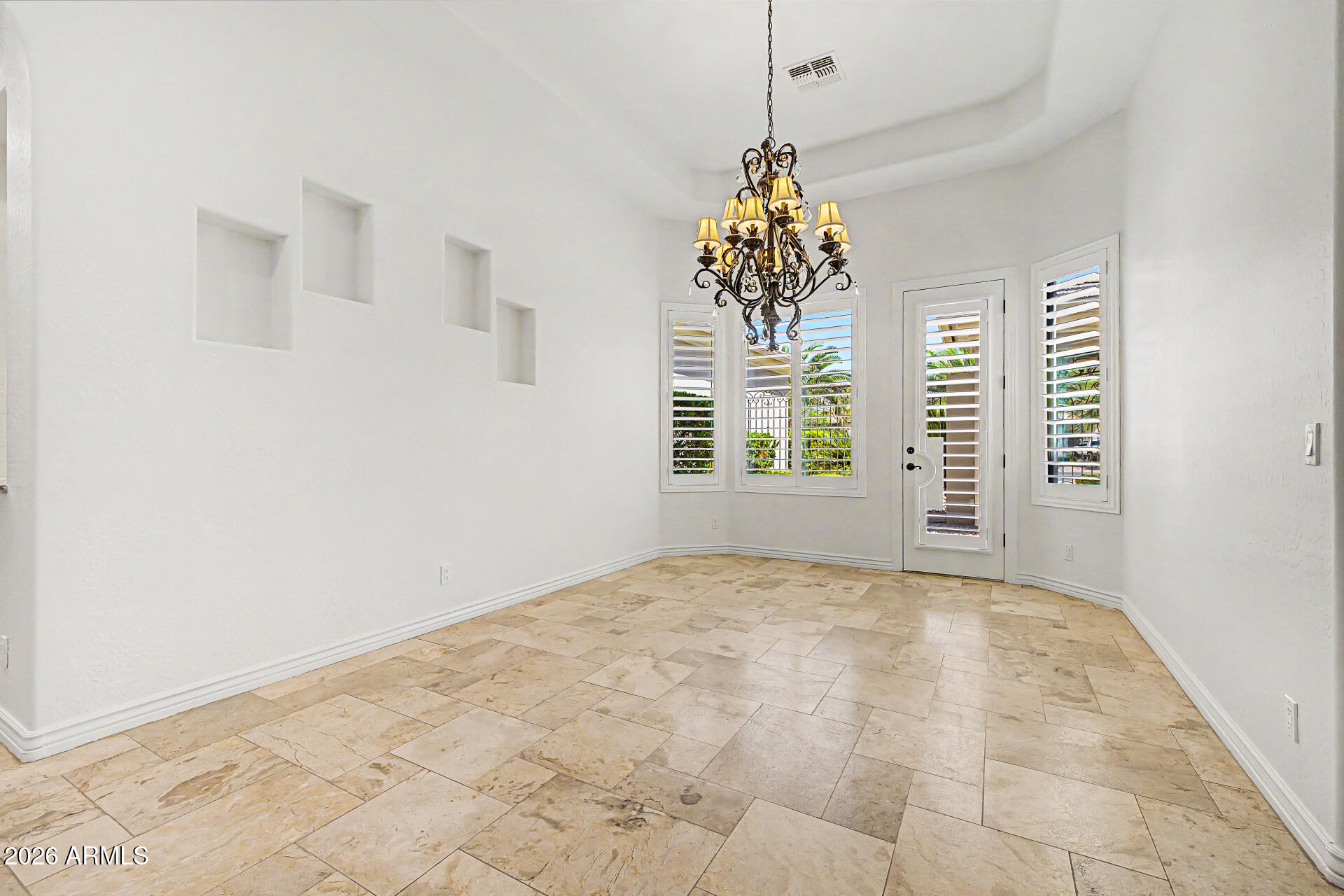 DOUBLE R MEADOWS - Residential