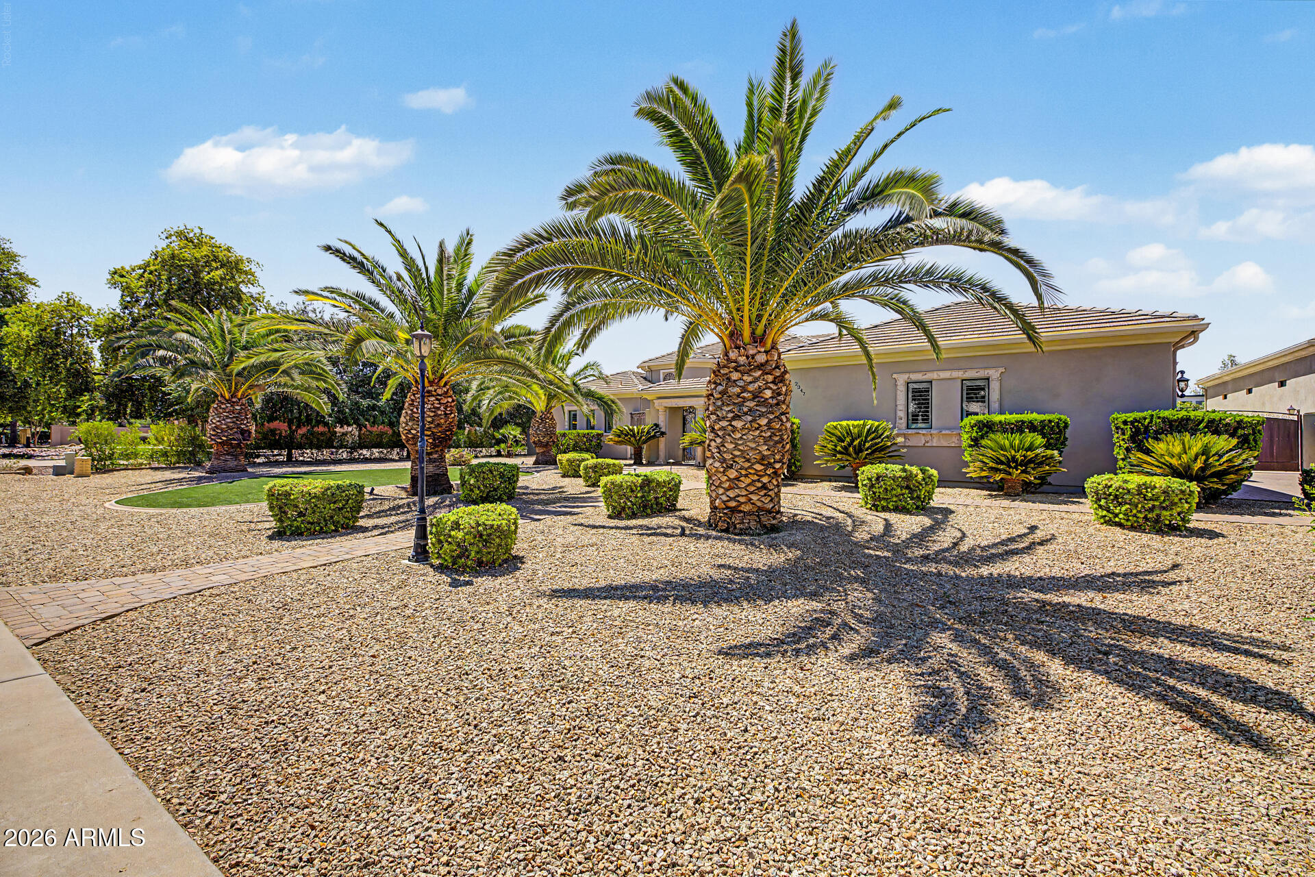 DOUBLE R MEADOWS - Residential