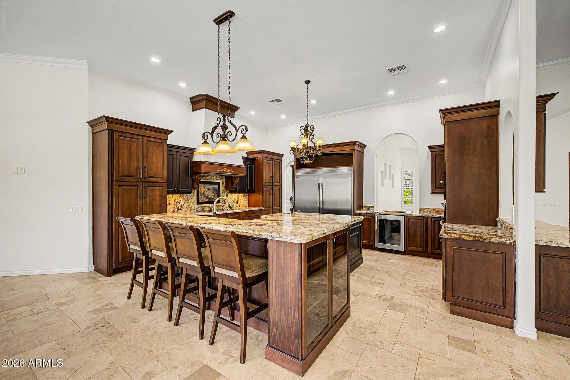 DOUBLE R MEADOWS - Residential