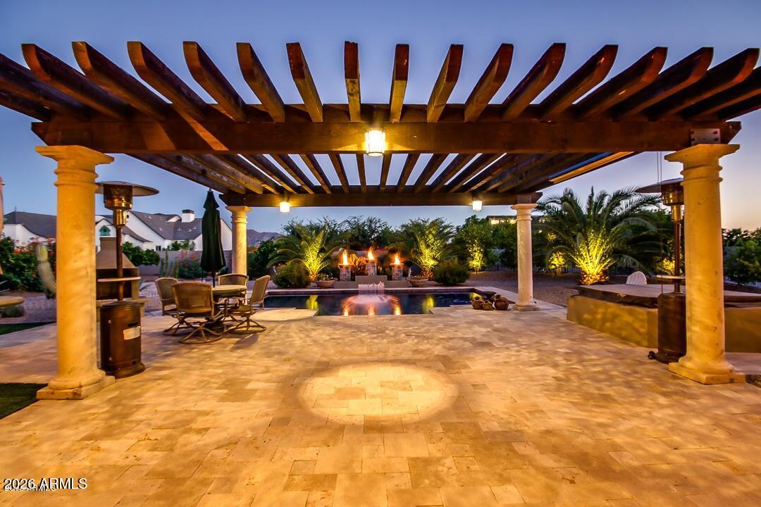 DOUBLE R MEADOWS - Residential
