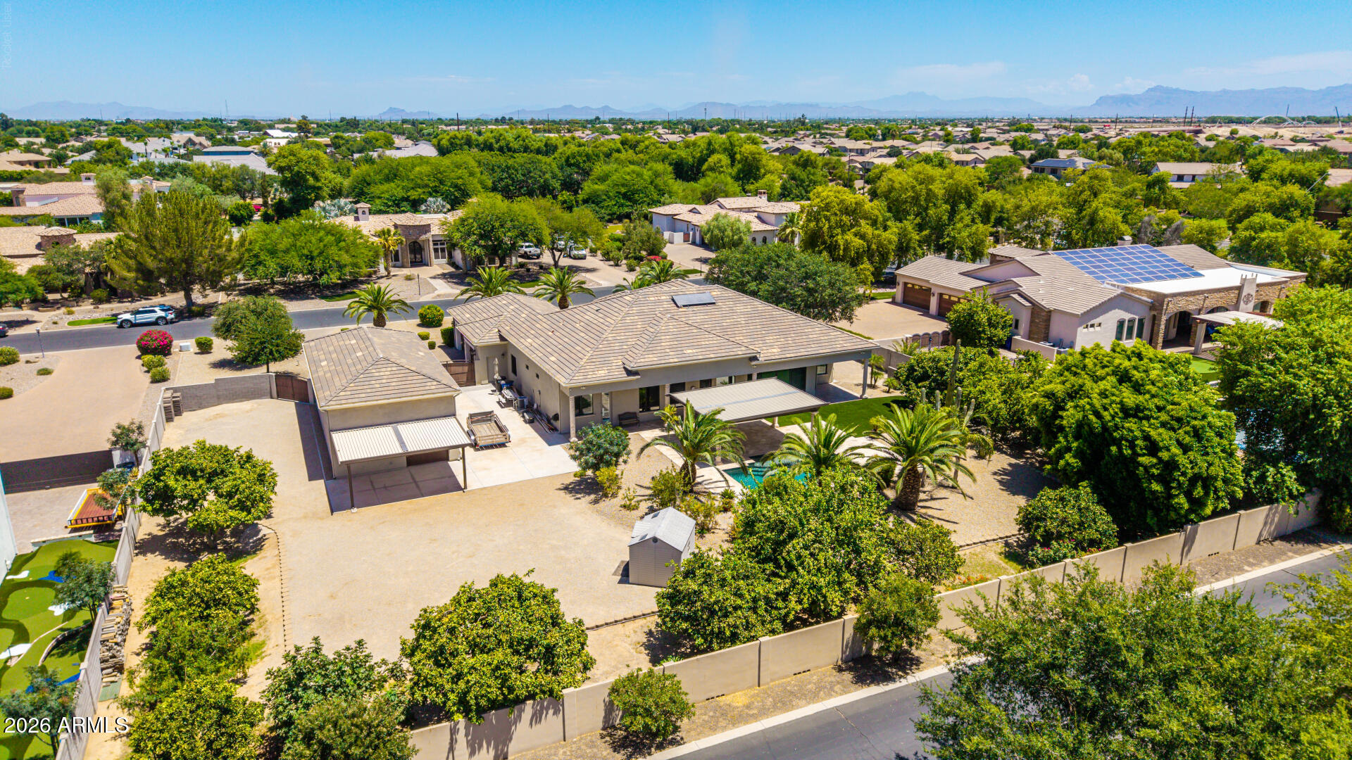 DOUBLE R MEADOWS - Residential