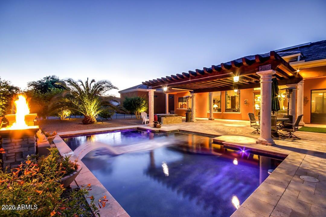 DOUBLE R MEADOWS - Residential