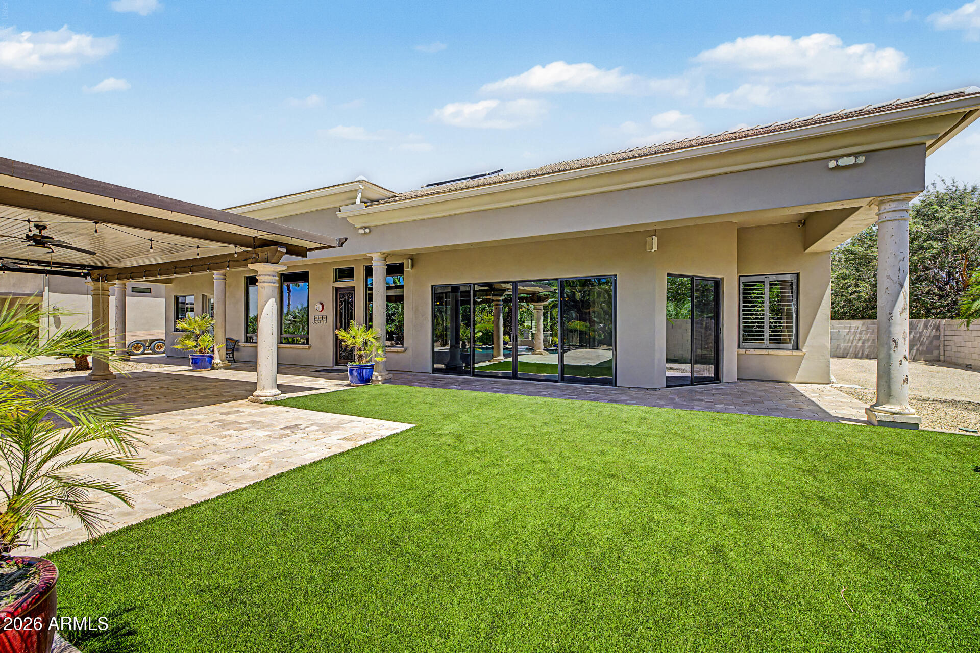 DOUBLE R MEADOWS - Residential
