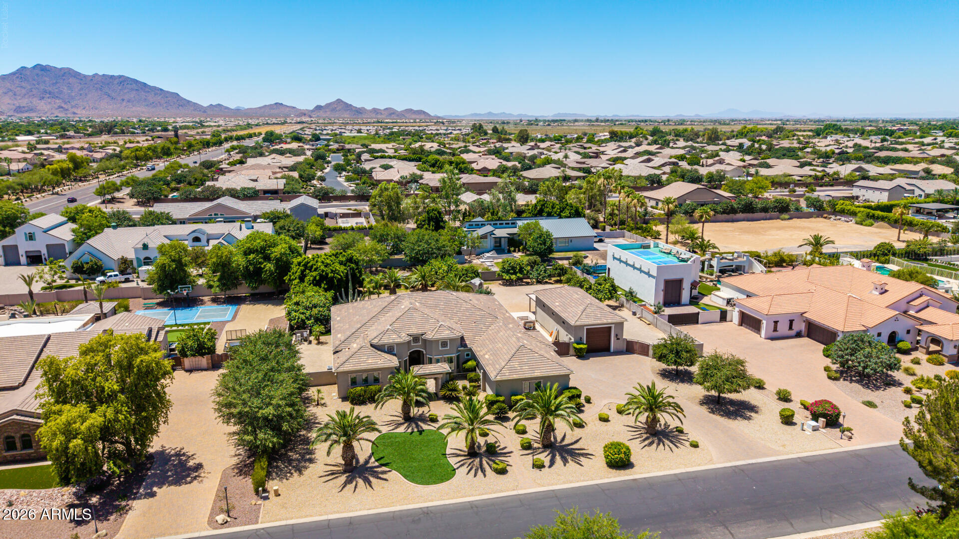 DOUBLE R MEADOWS - Residential