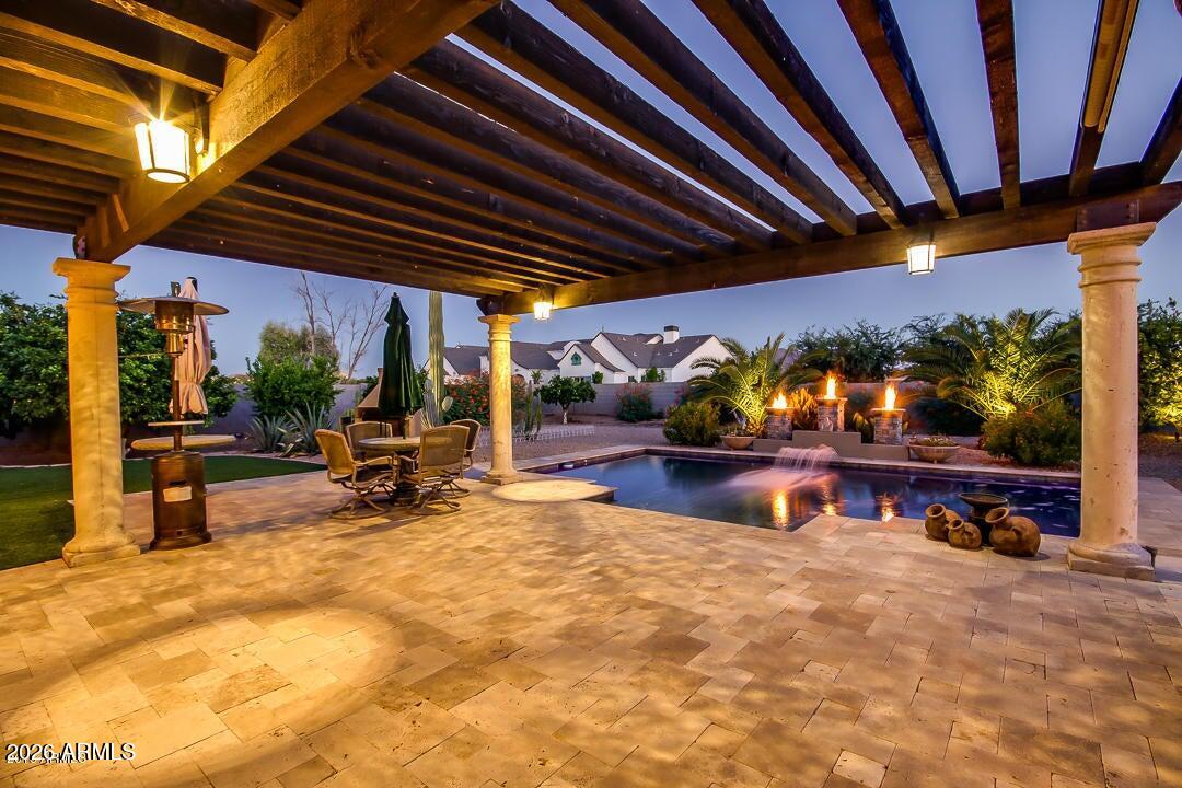 DOUBLE R MEADOWS - Residential