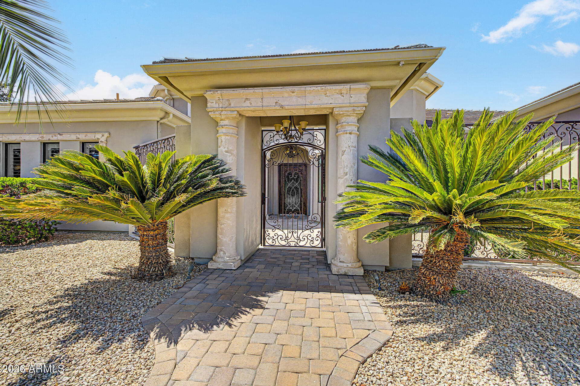 DOUBLE R MEADOWS - Residential
