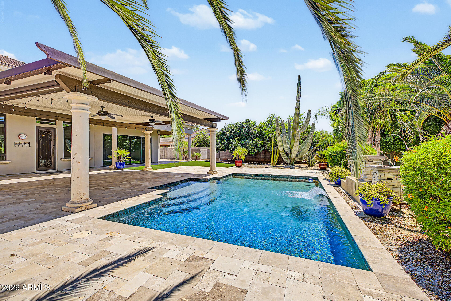 DOUBLE R MEADOWS - Residential