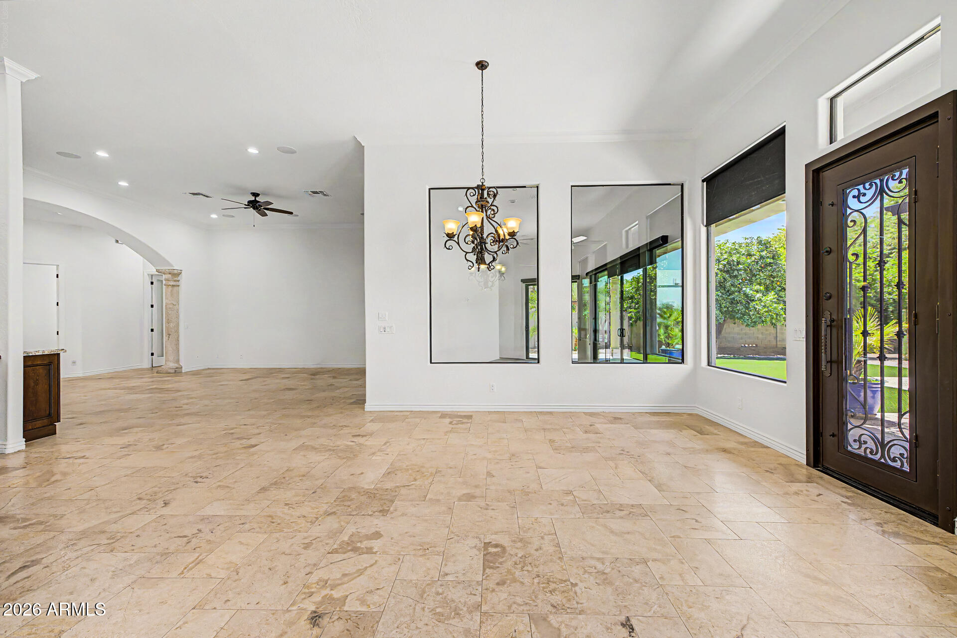 DOUBLE R MEADOWS - Residential