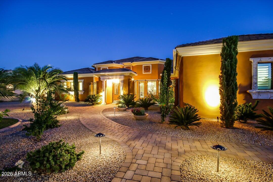 DOUBLE R MEADOWS - Residential