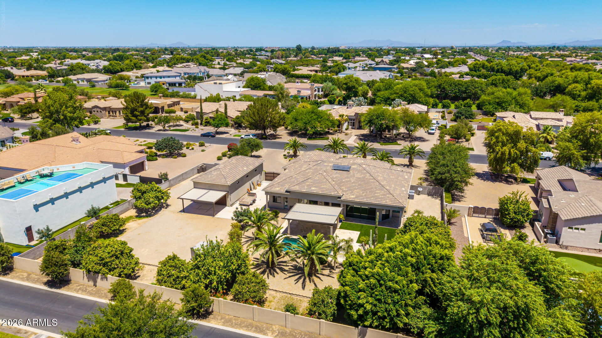 DOUBLE R MEADOWS - Residential